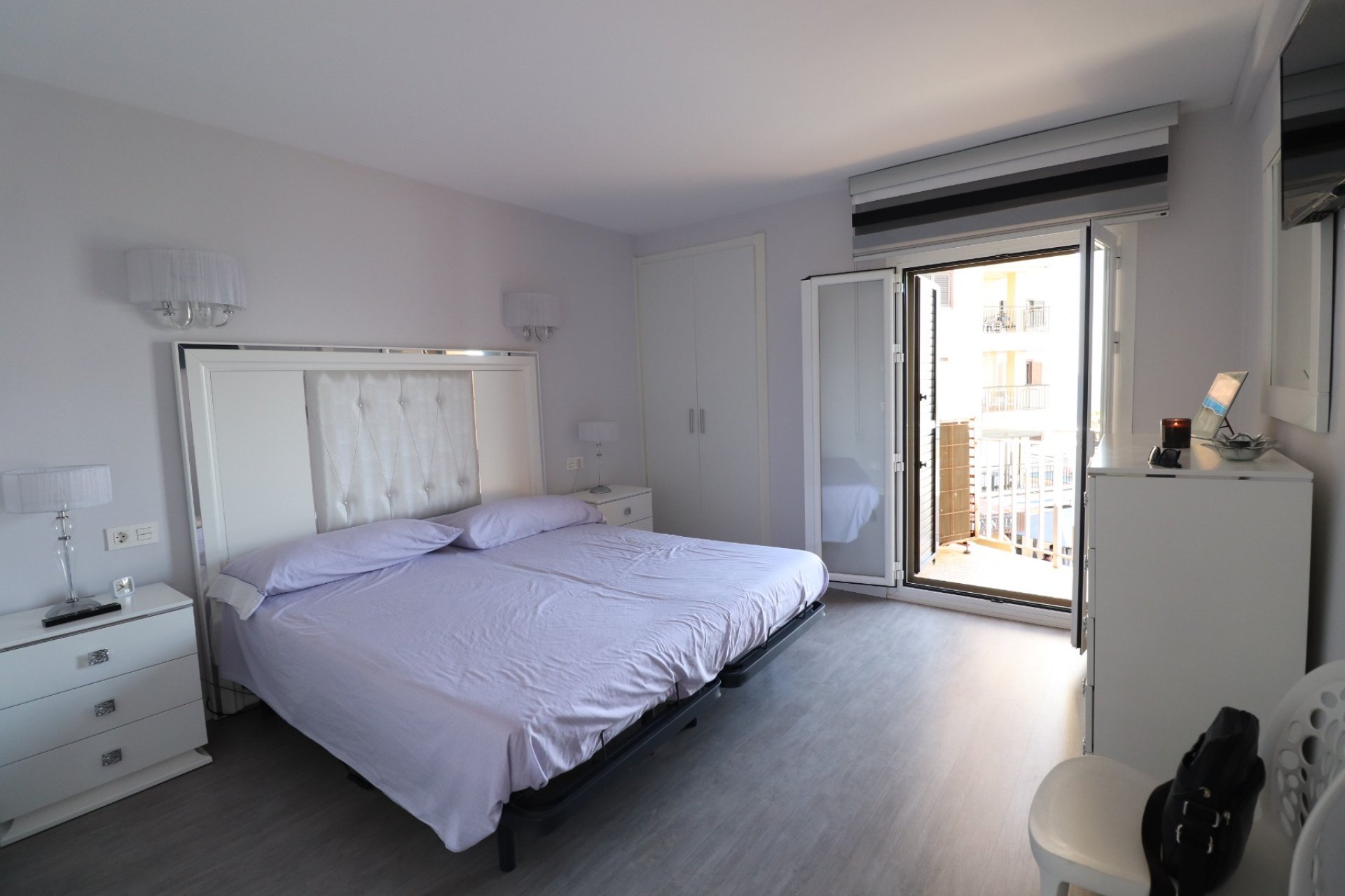 Wiederverkauf - Apartment - Torrevieja - Playa del Cura