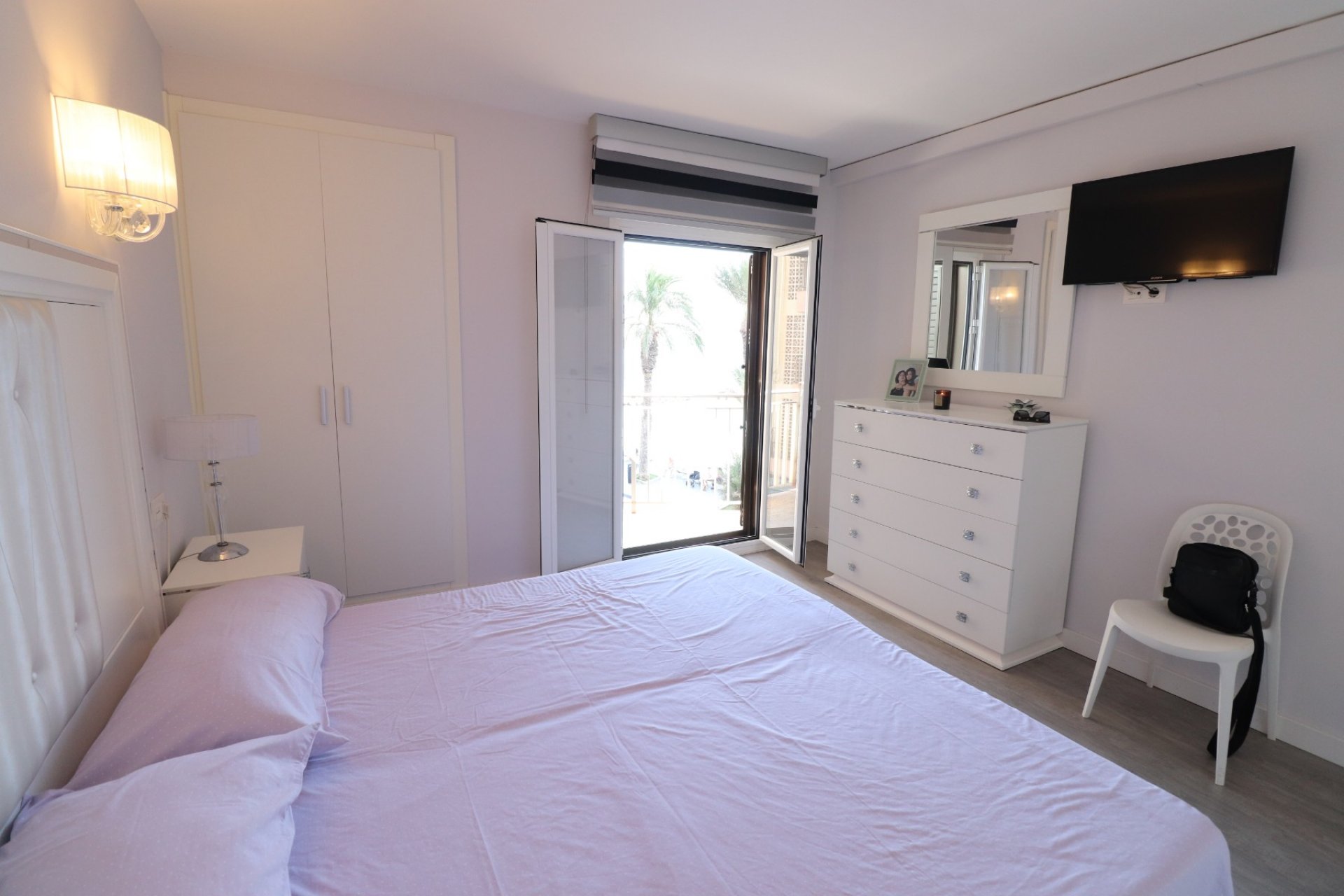 Wiederverkauf - Apartment - Torrevieja - Playa del Cura