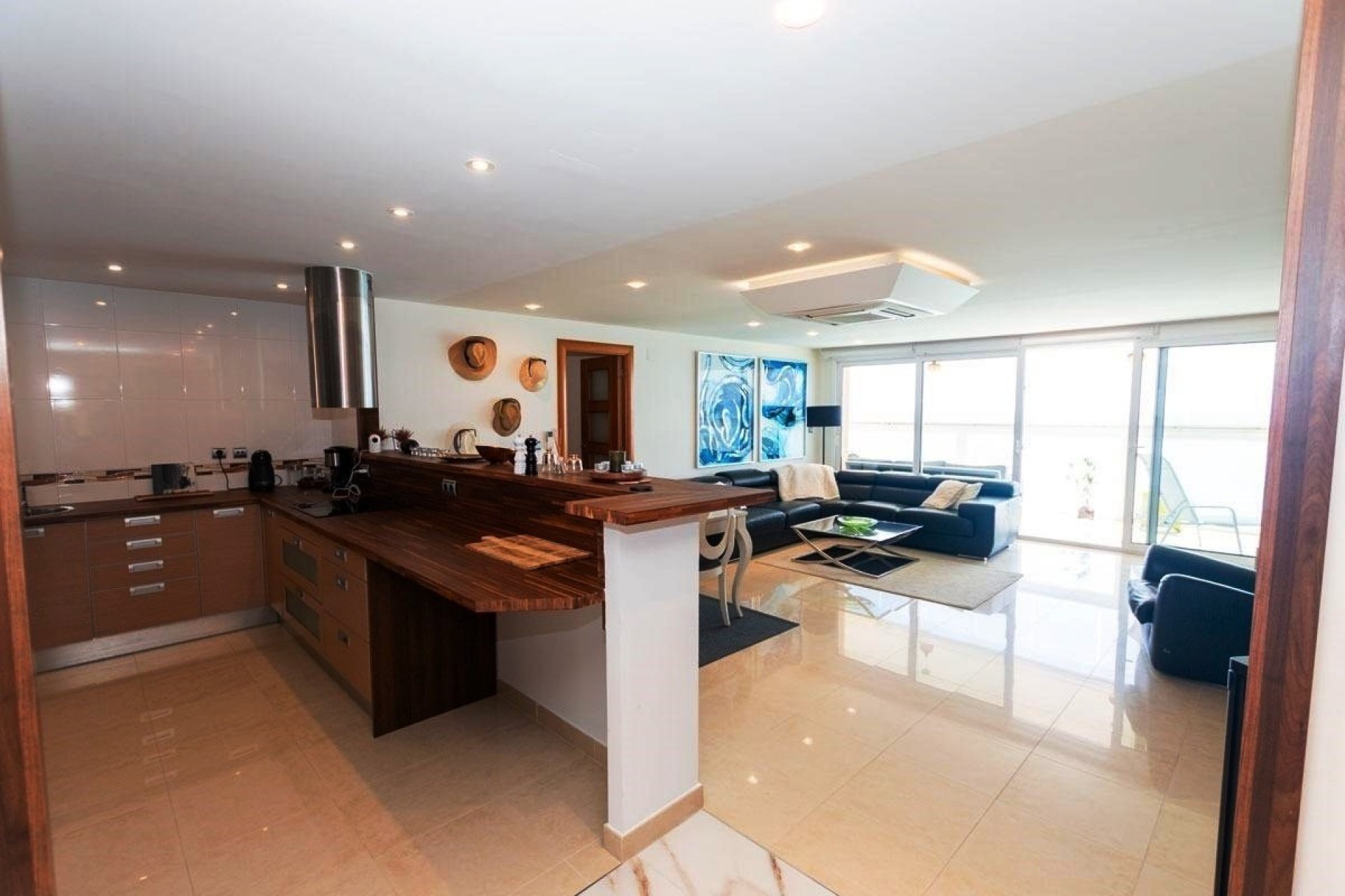 Wiederverkauf - Apartment - Torrevieja - Playa Del Cura