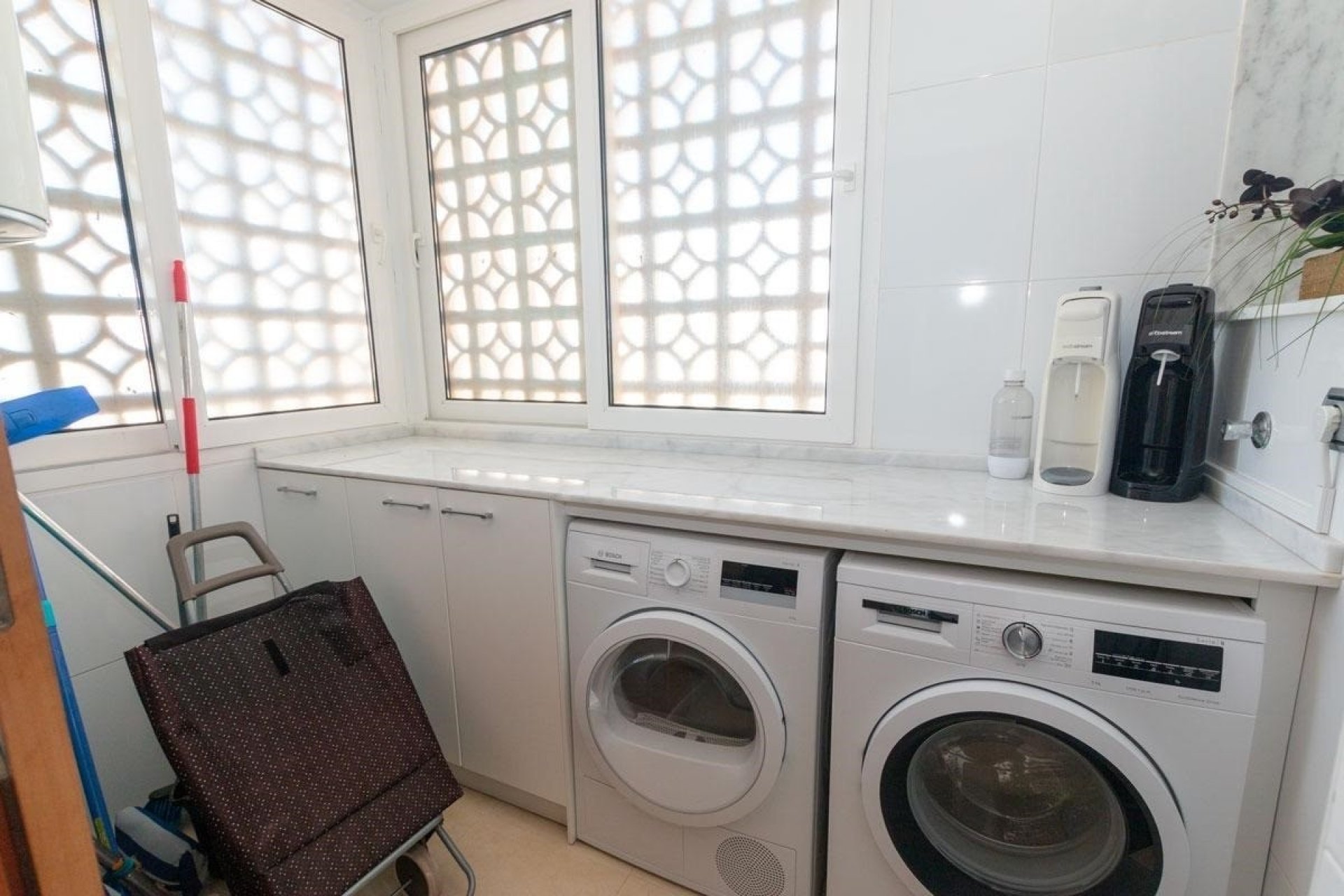 Wiederverkauf - Apartment - Torrevieja - Playa Del Cura