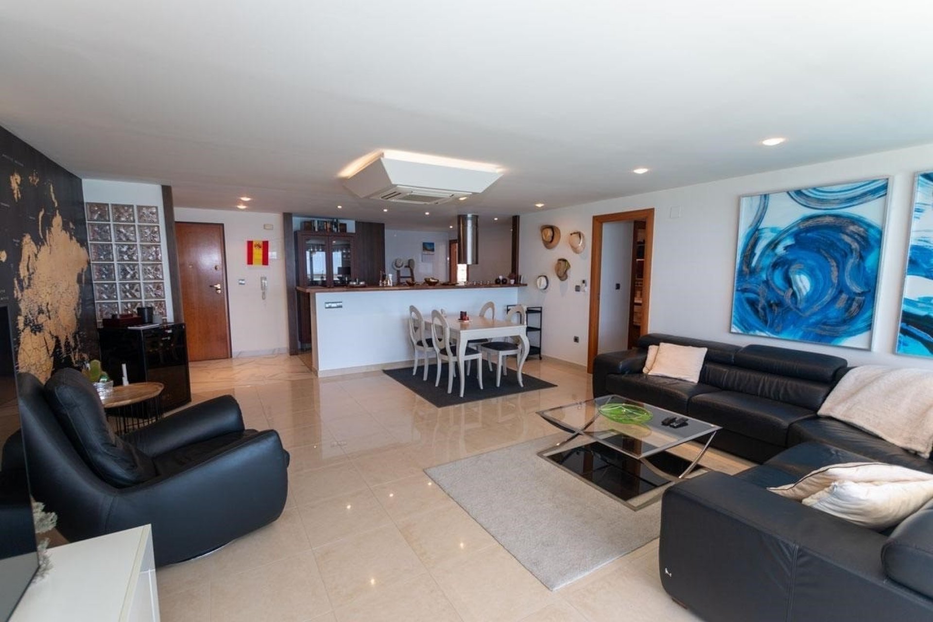 Wiederverkauf - Apartment - Torrevieja - Playa Del Cura