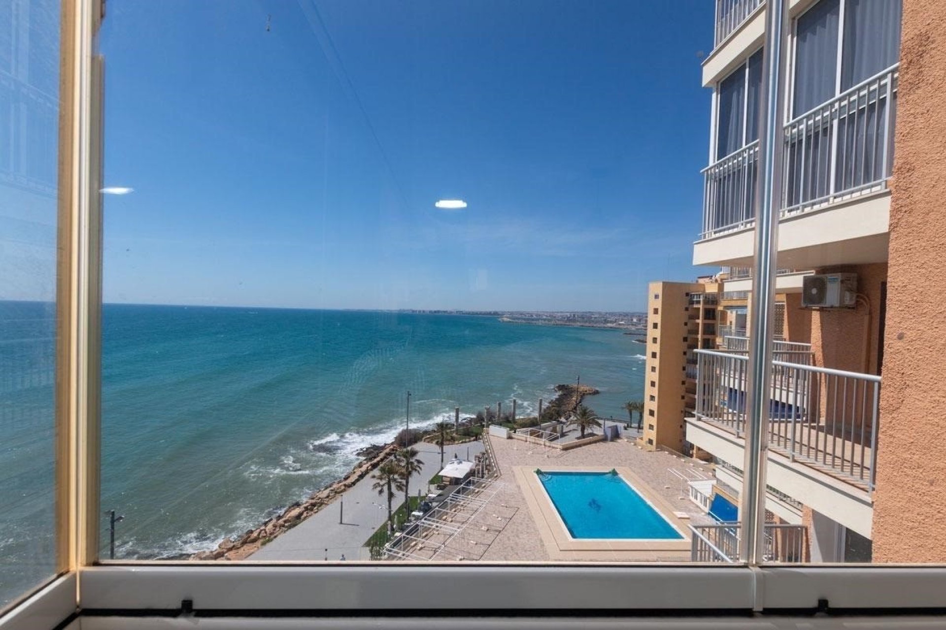 Wiederverkauf - Apartment - Torrevieja - Playa Del Cura