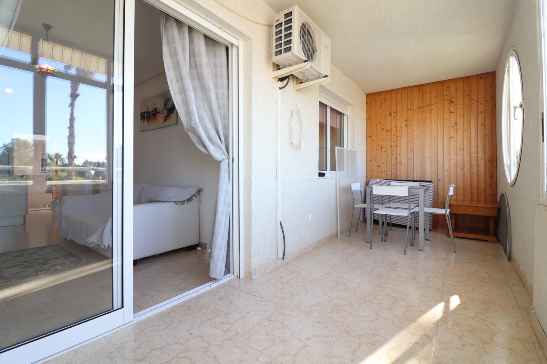 Wiederverkauf - Apartment - Torrevieja - San Luis