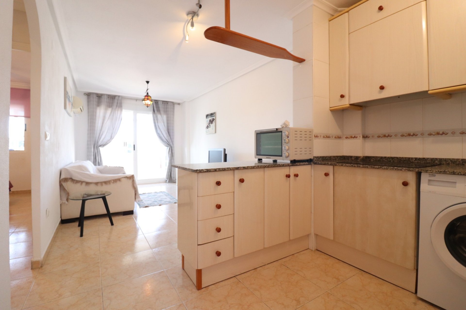 Wiederverkauf - Apartment - Torrevieja - San Luis