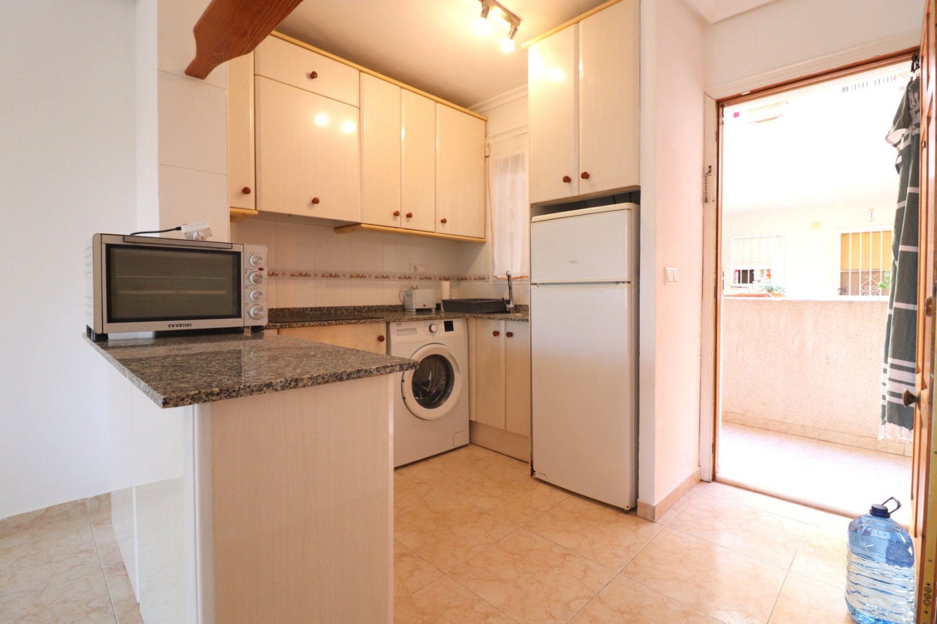 Wiederverkauf - Apartment - Torrevieja - San Luis