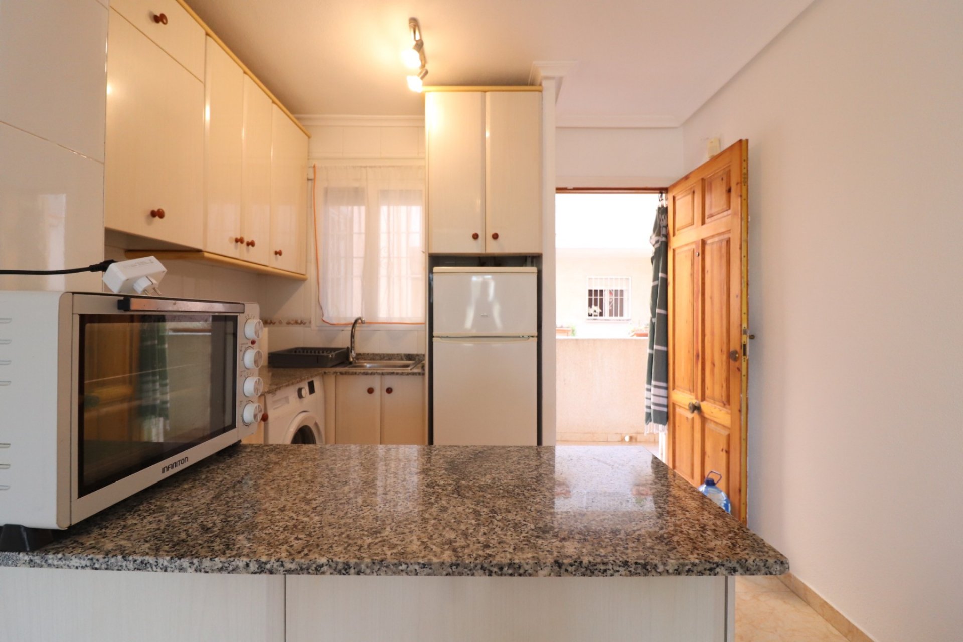 Wiederverkauf - Apartment - Torrevieja - San Luis