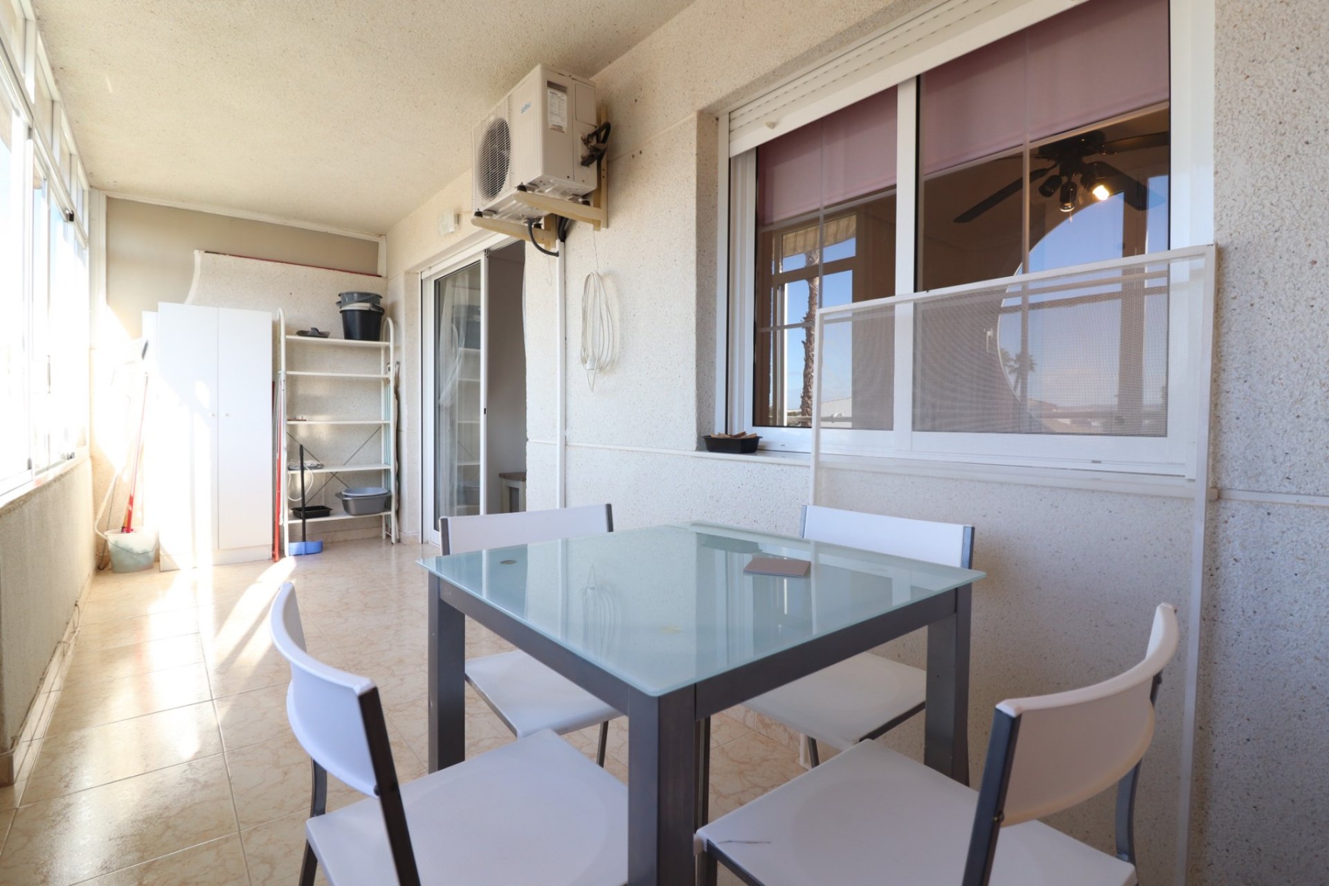 Wiederverkauf - Apartment - Torrevieja - San Luis