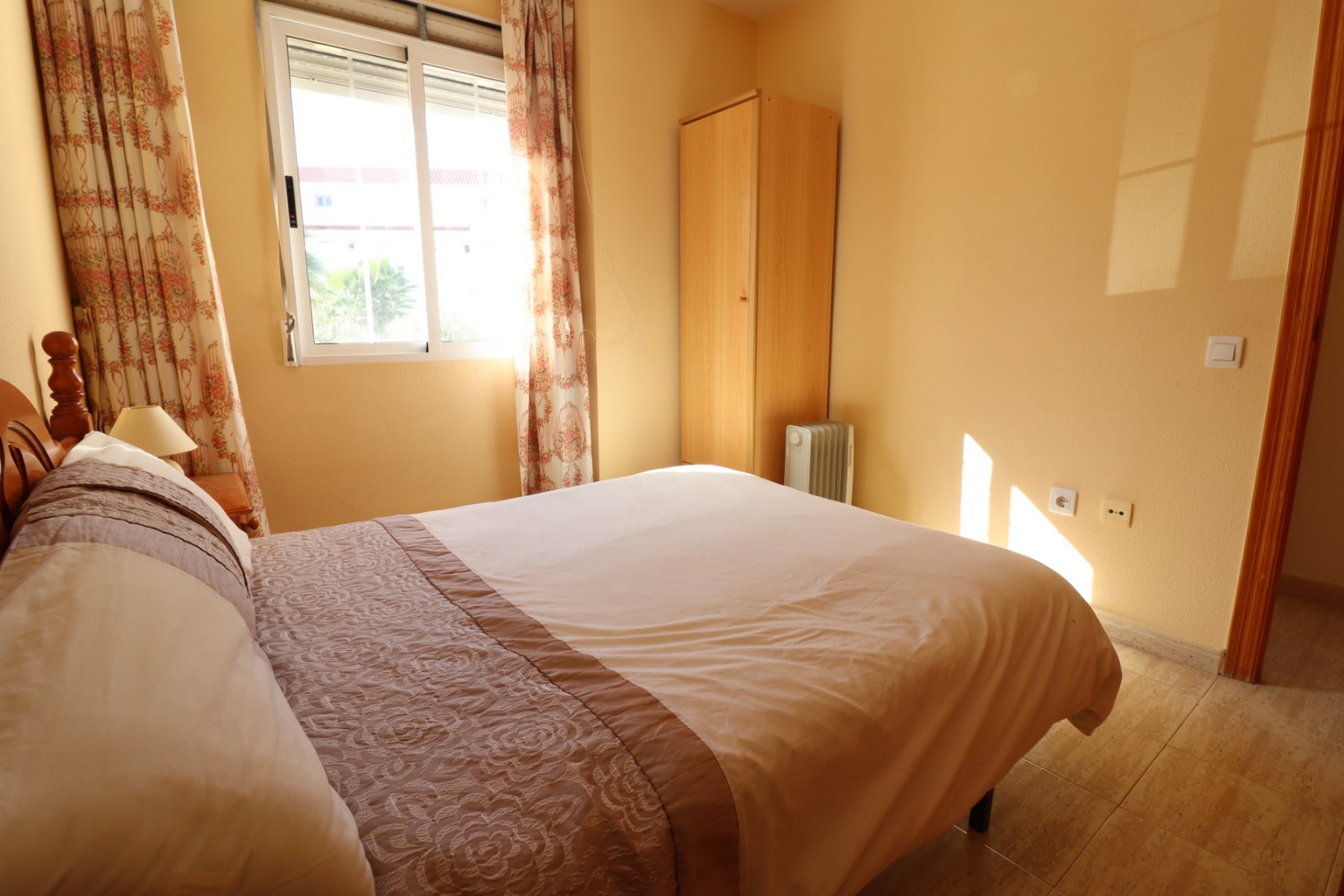 Wiederverkauf - Apartment - Torrevieja - San Luis