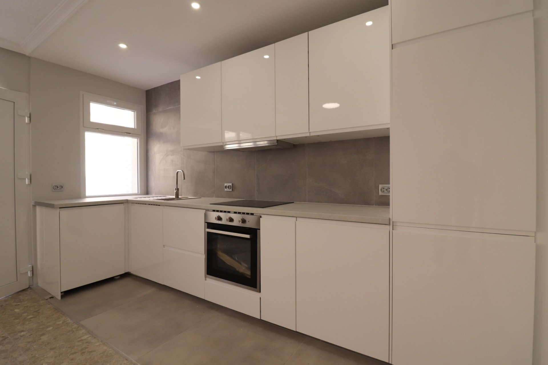 Wiederverkauf - Apartment - Torrevieja - Torre La Mata