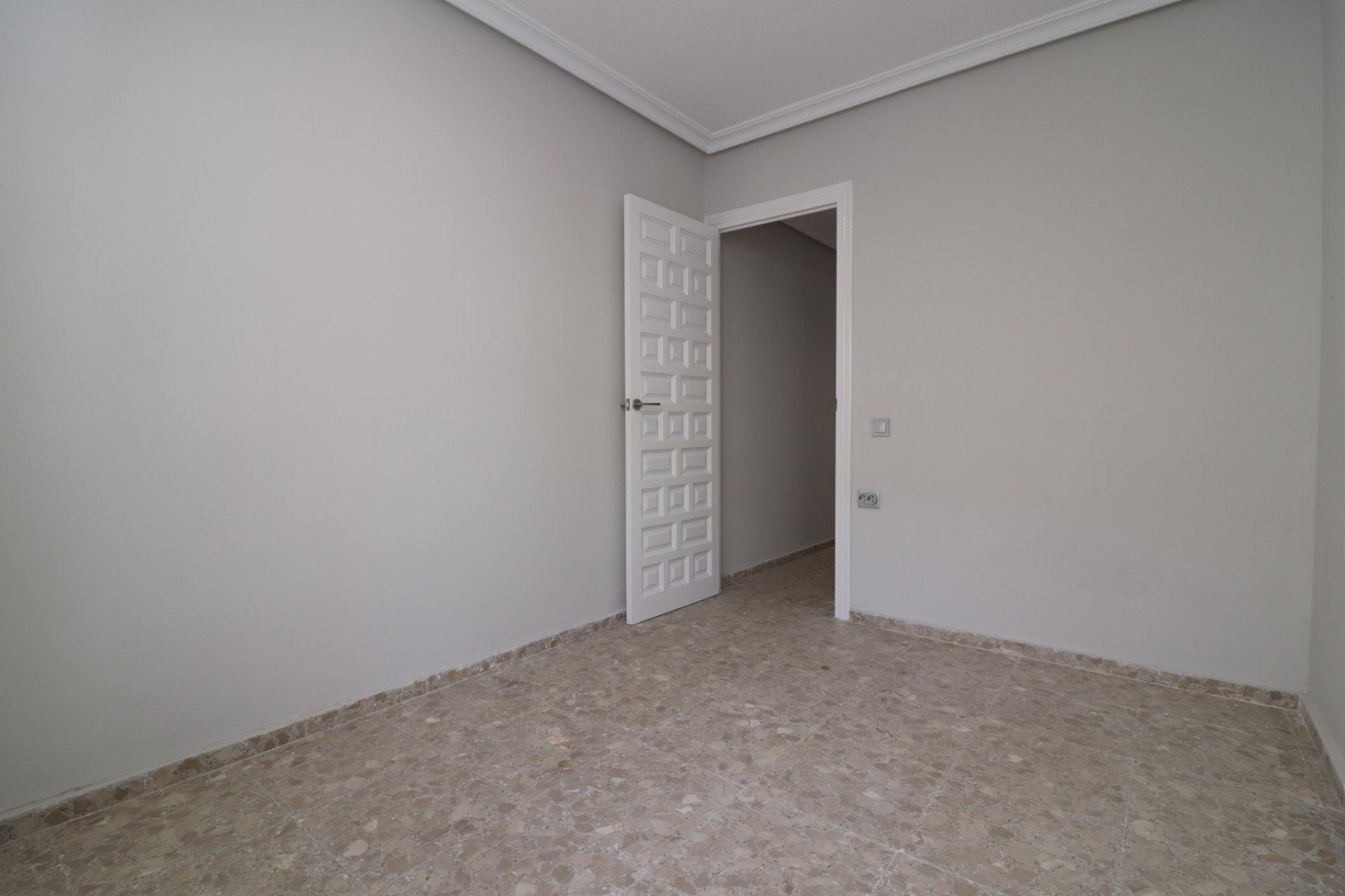 Wiederverkauf - Apartment - Torrevieja - Torre La Mata
