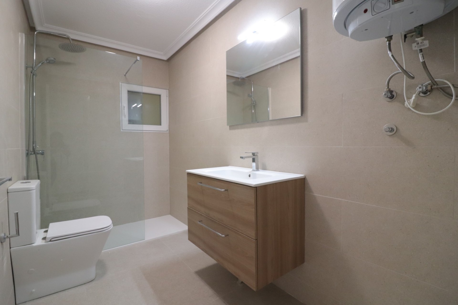 Wiederverkauf - Apartment - Torrevieja - Torre La Mata