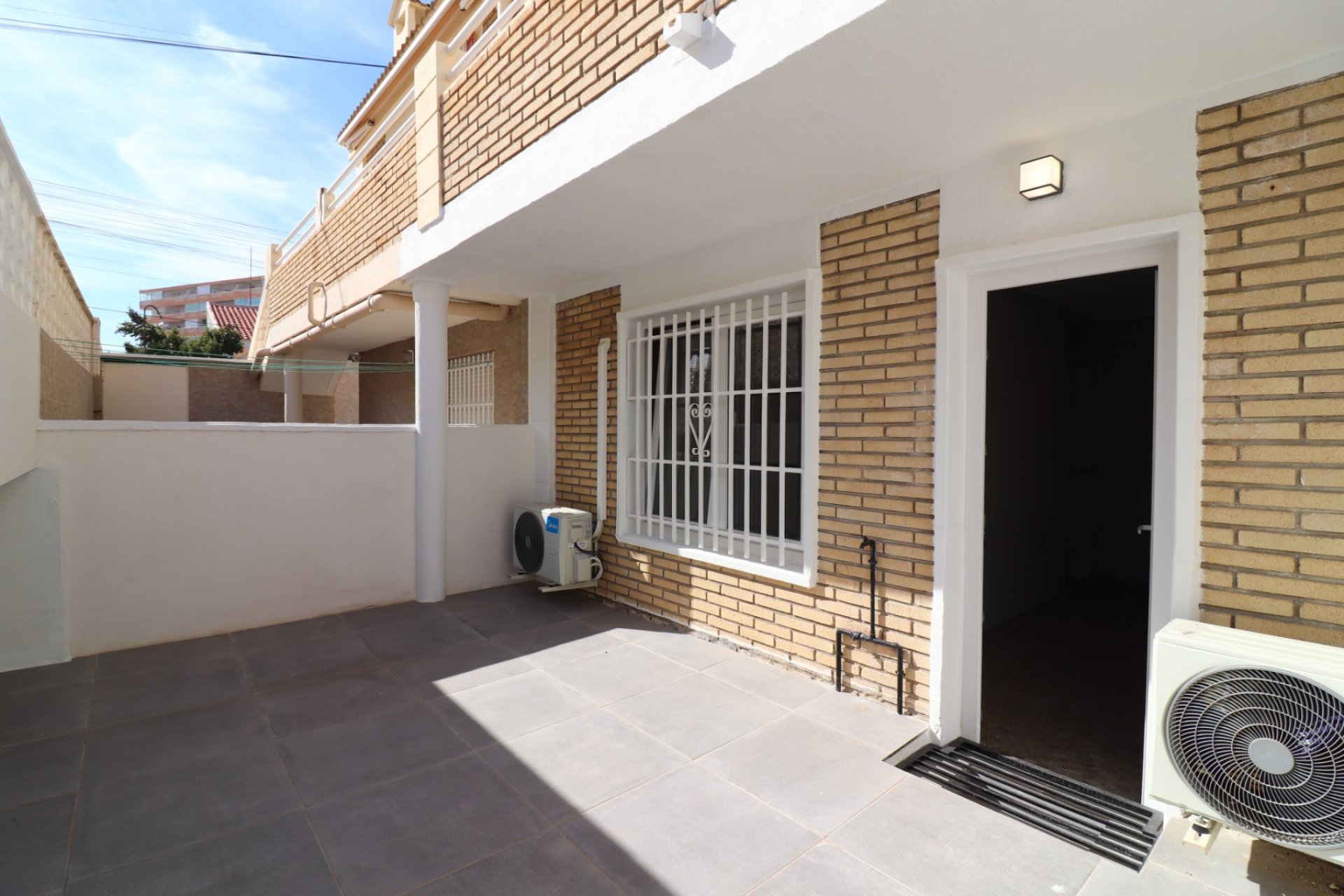 Wiederverkauf - Apartment - Torrevieja - Torre La Mata
