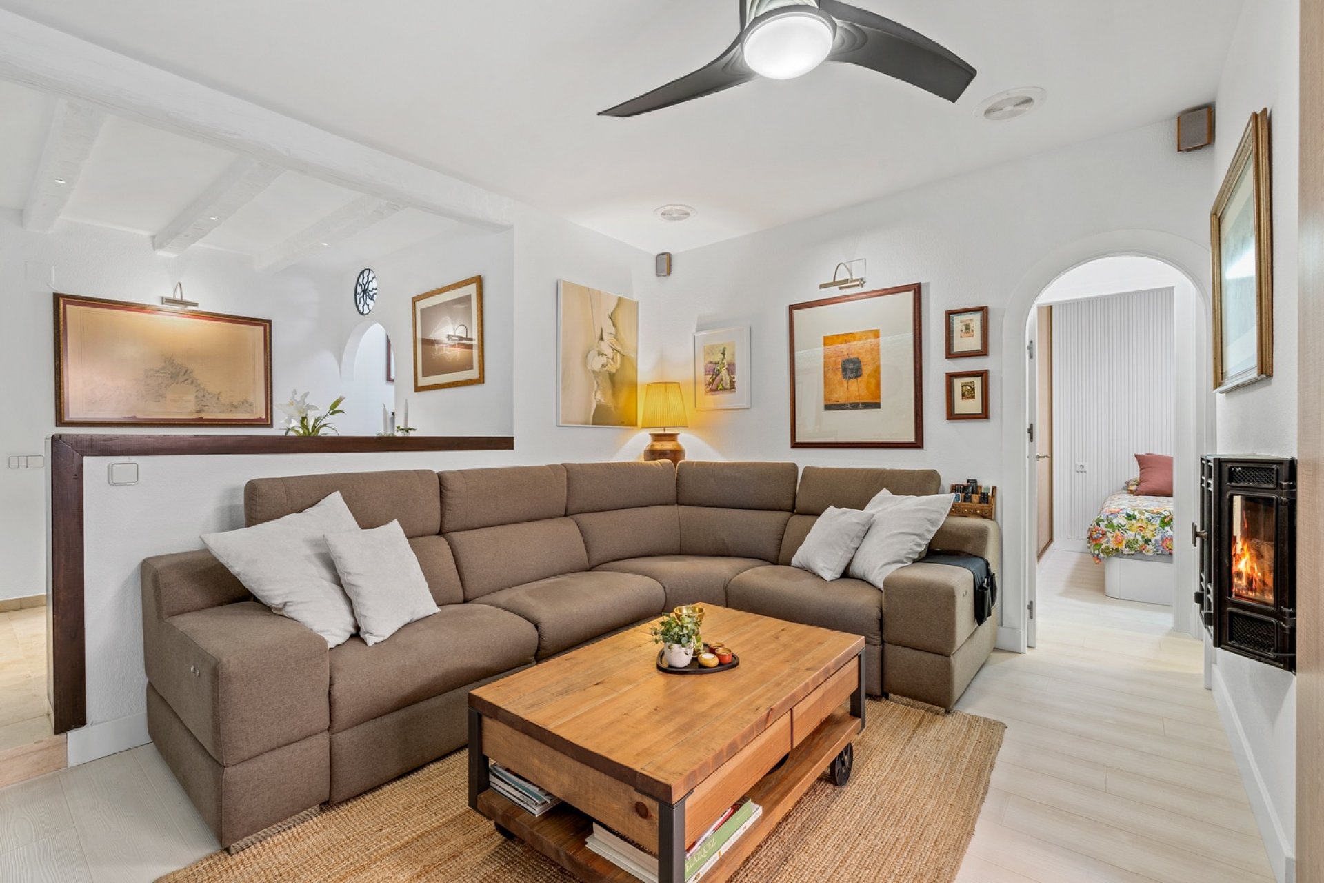 Wiederverkauf - Apartment - Torrevieja