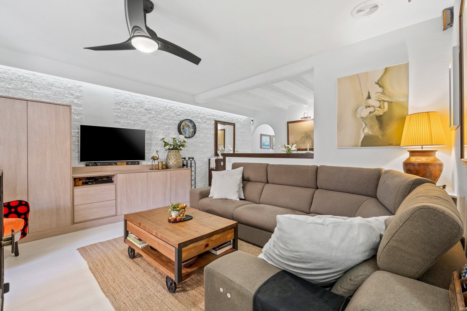 Wiederverkauf - Apartment - Torrevieja