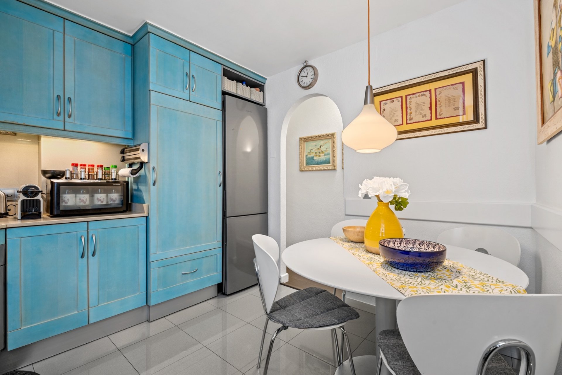 Wiederverkauf - Apartment - Torrevieja