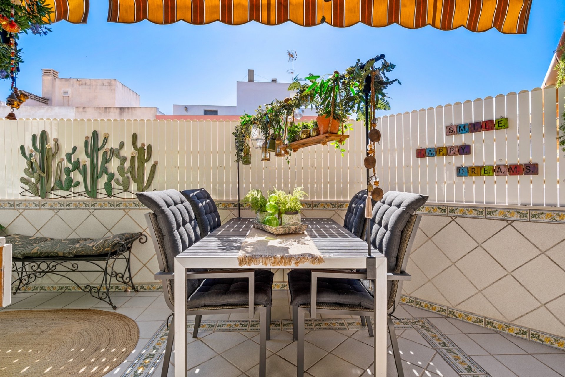 Wiederverkauf - Apartment - Torrevieja