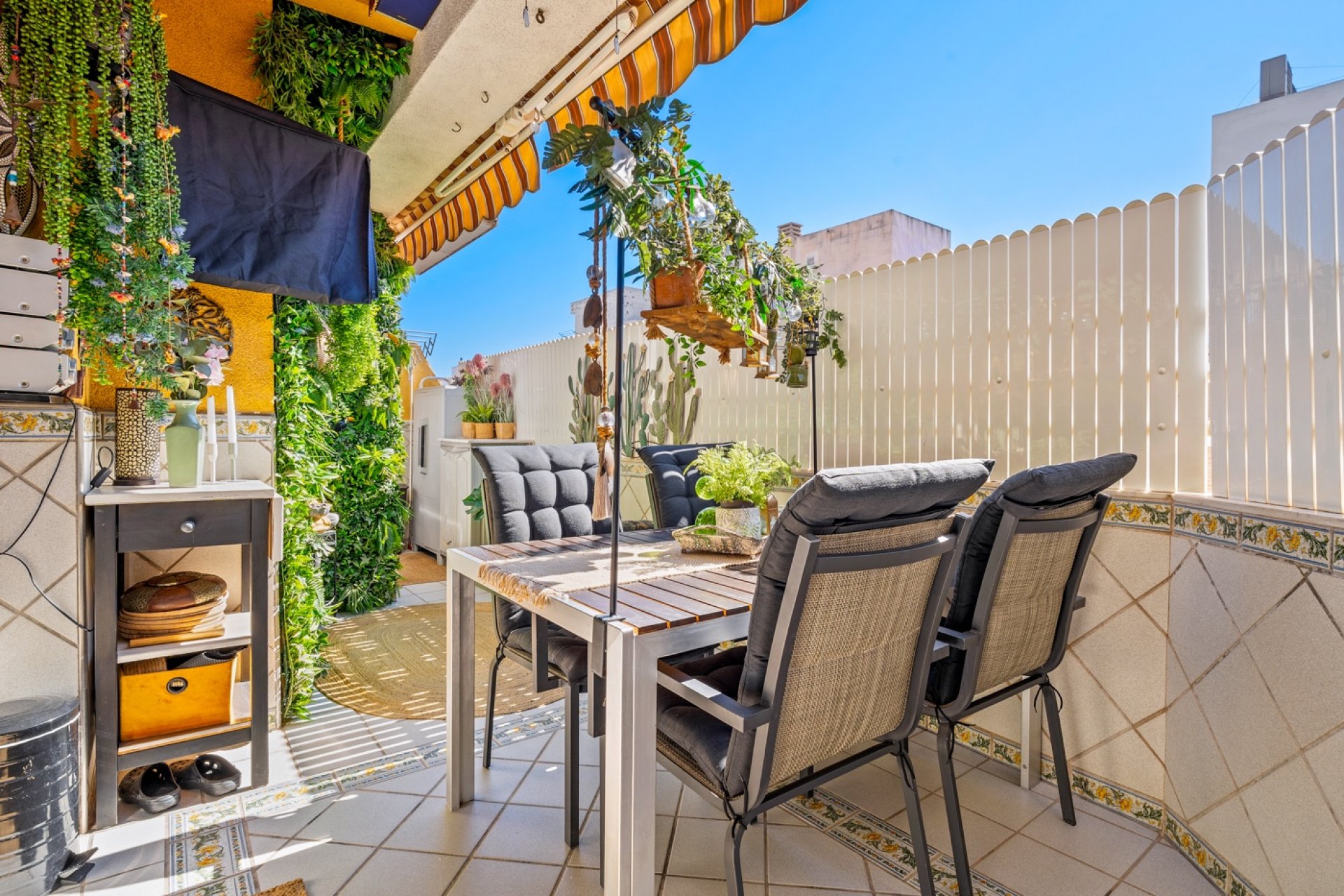 Wiederverkauf - Apartment - Torrevieja