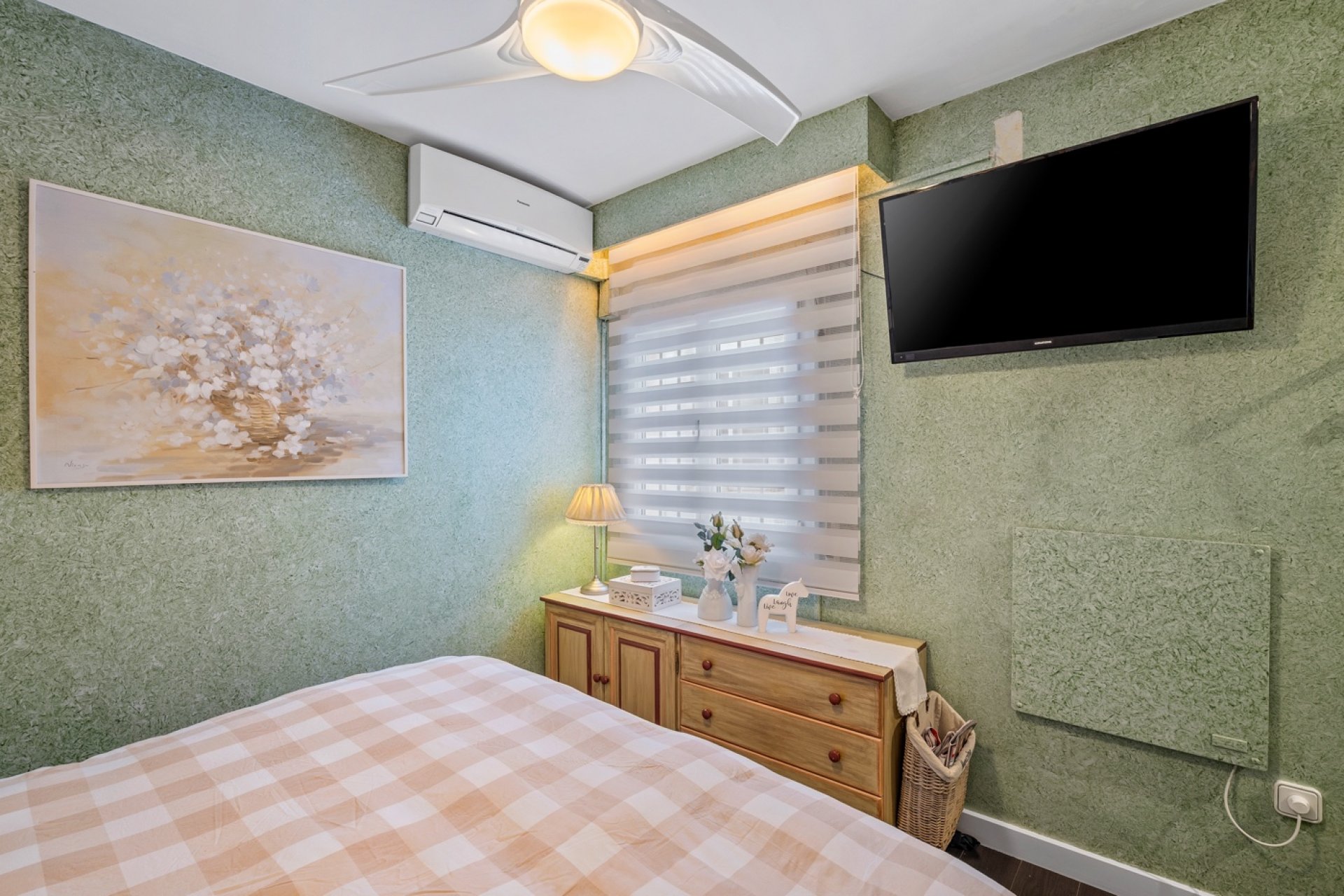 Wiederverkauf - Apartment - Torrevieja