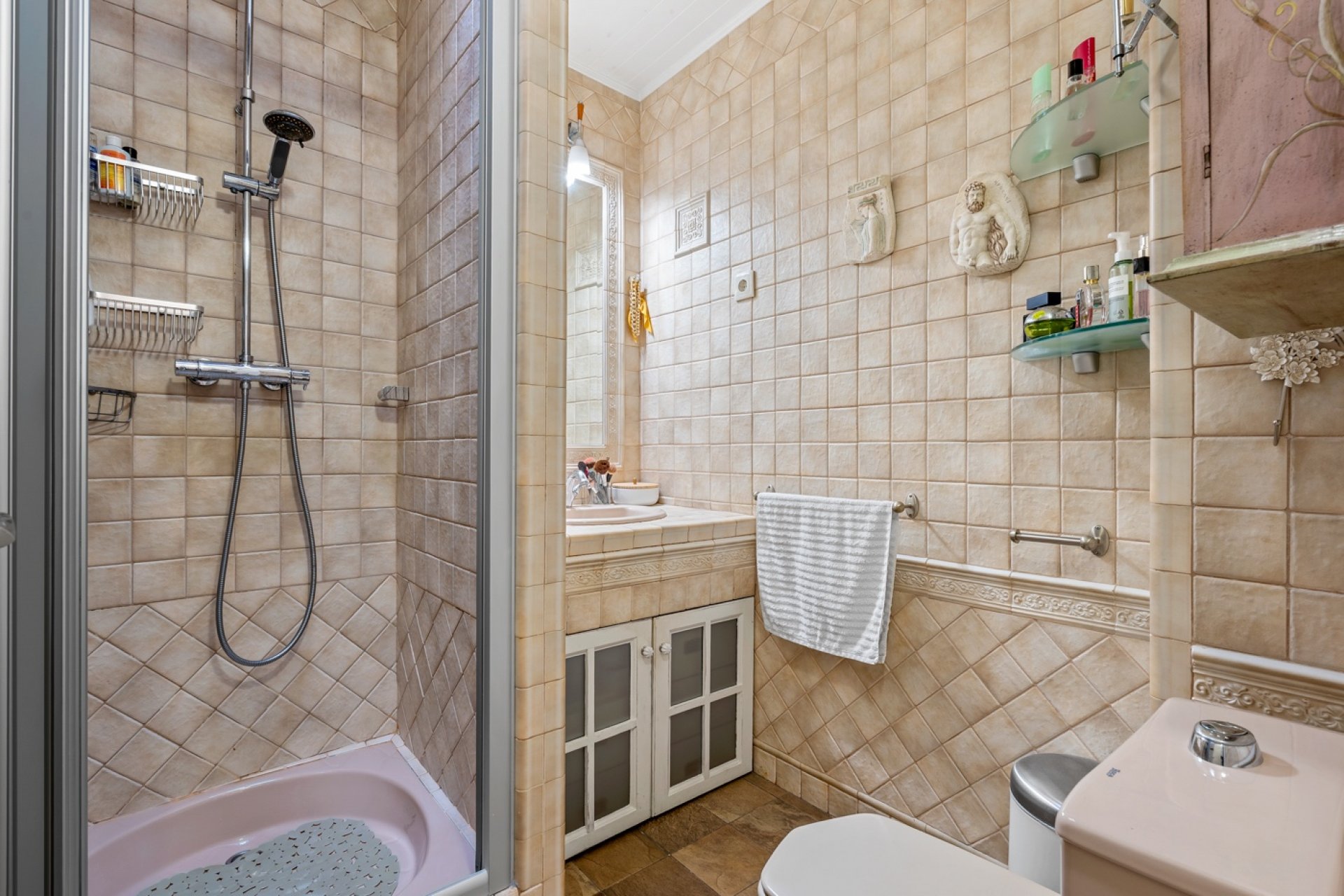 Wiederverkauf - Apartment - Torrevieja