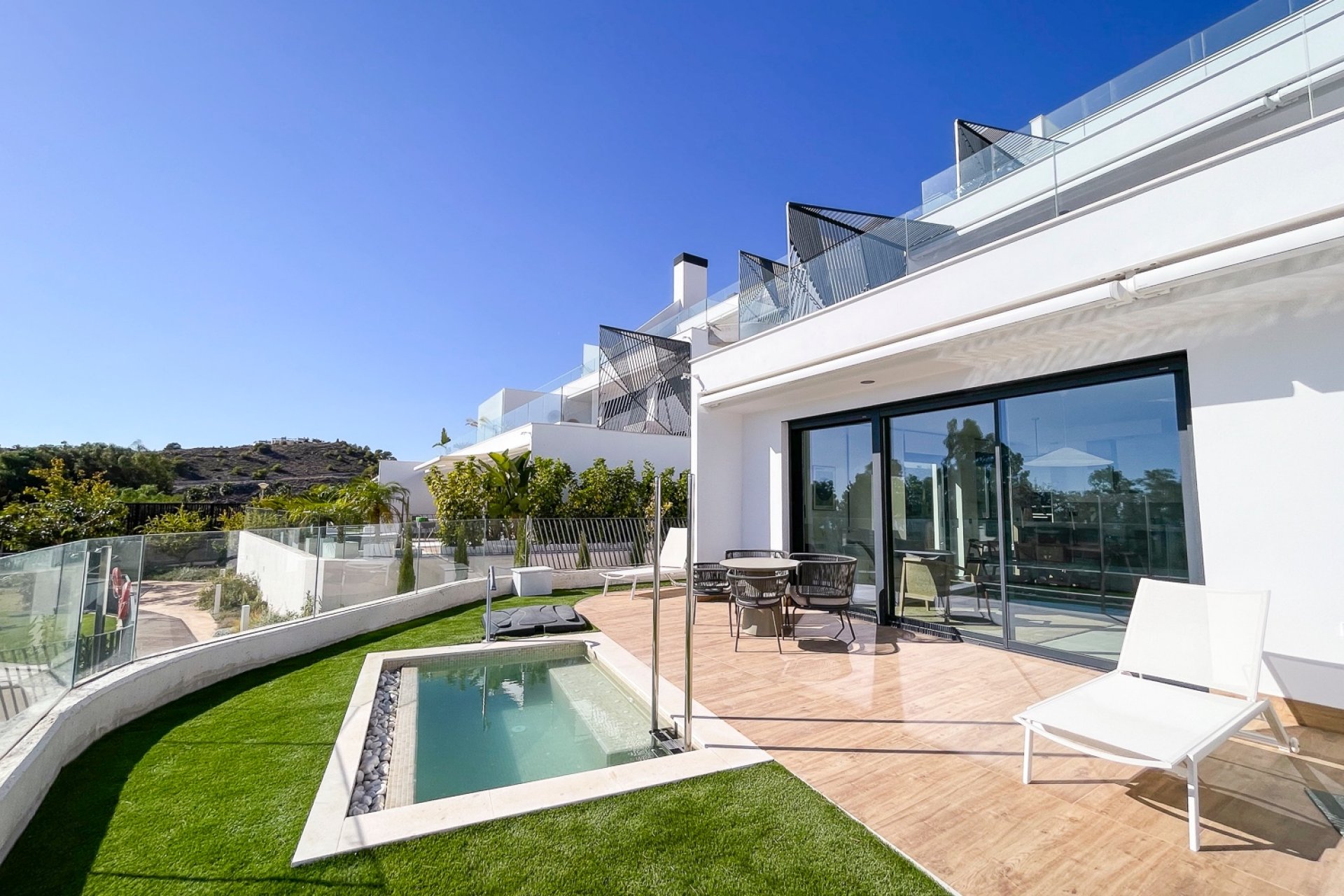 Wiederverkauf - Apartment - Villajoyosa - Playas Del Torres