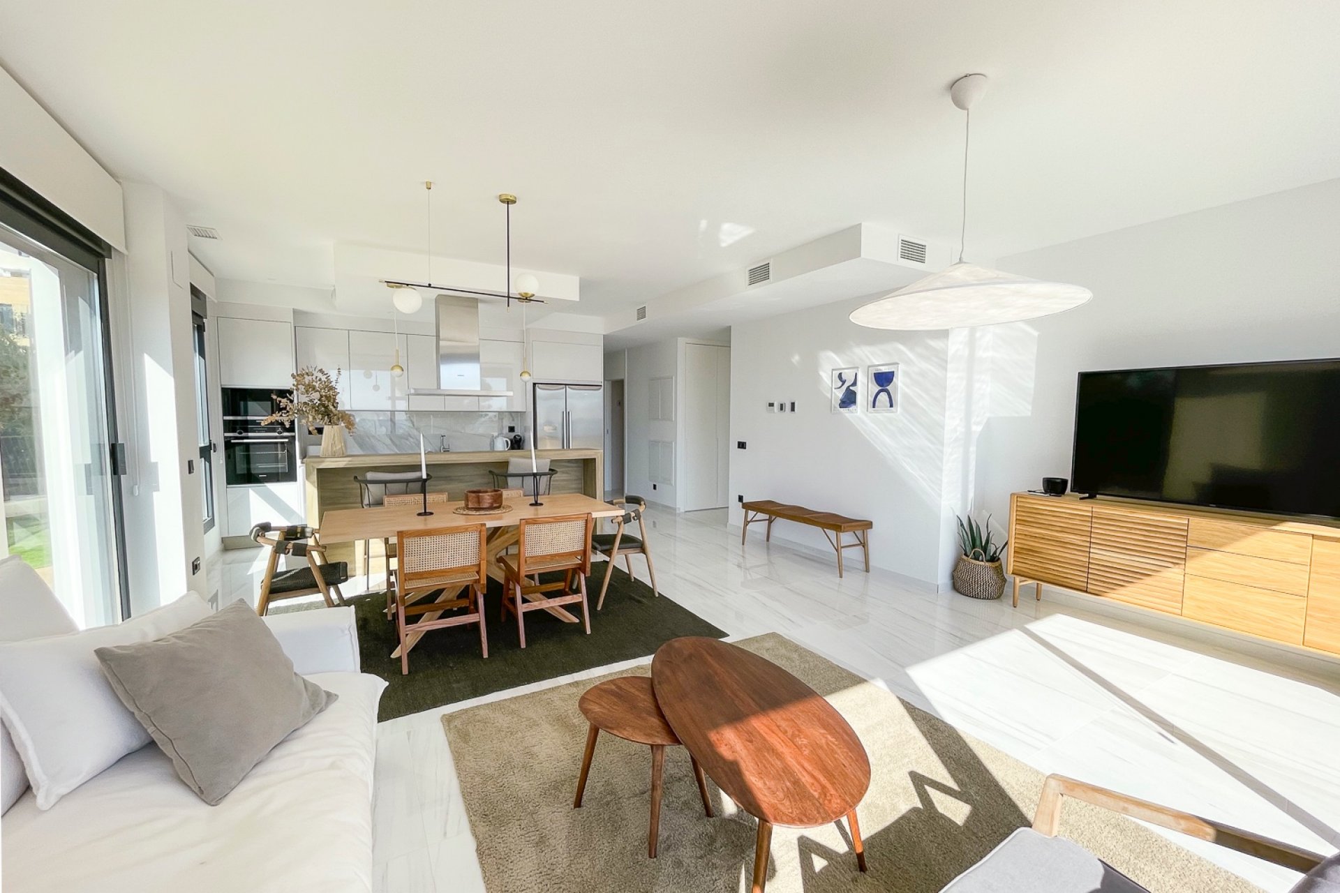 Wiederverkauf - Apartment - Villajoyosa - Playas Del Torres