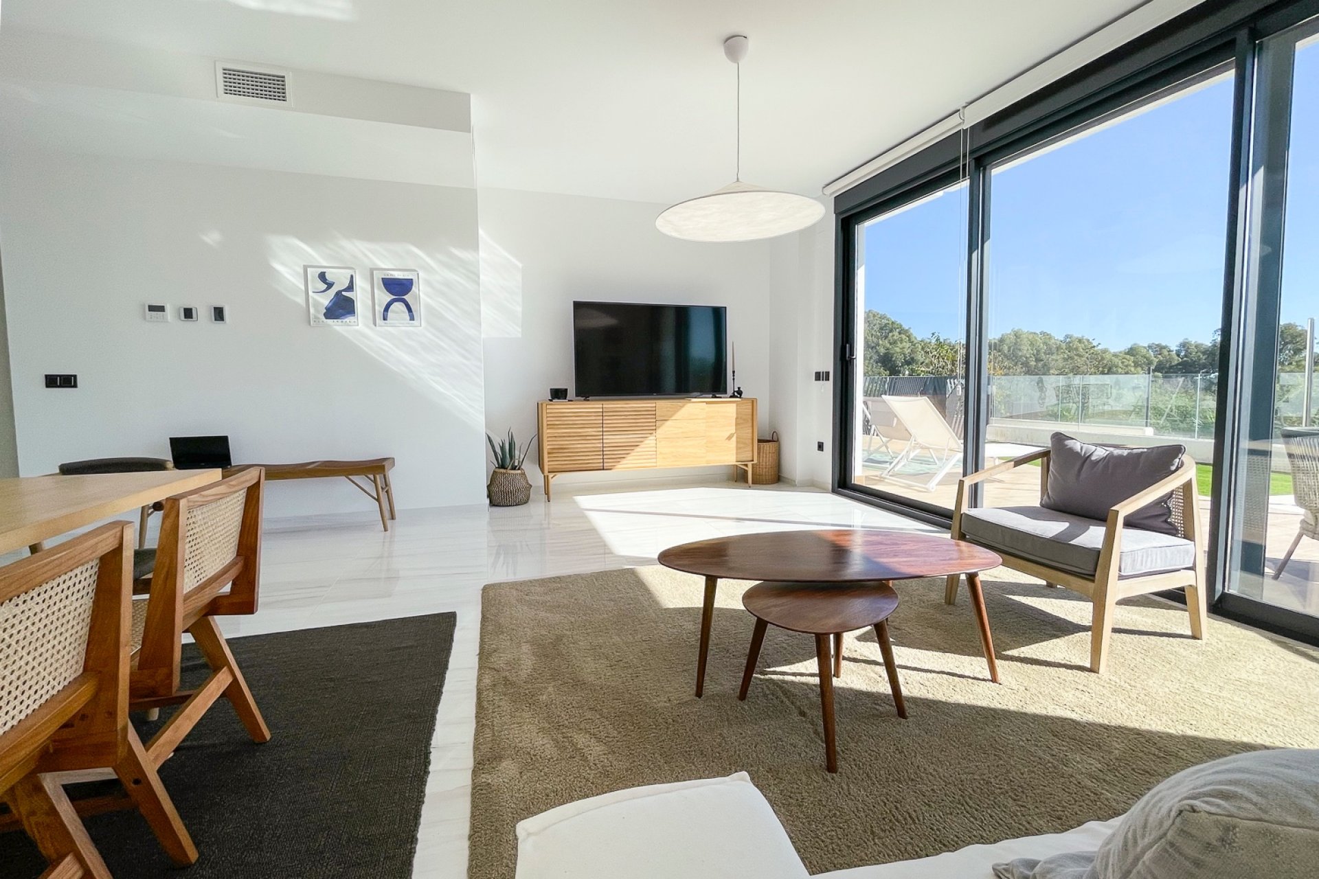 Wiederverkauf - Apartment - Villajoyosa - Playas Del Torres