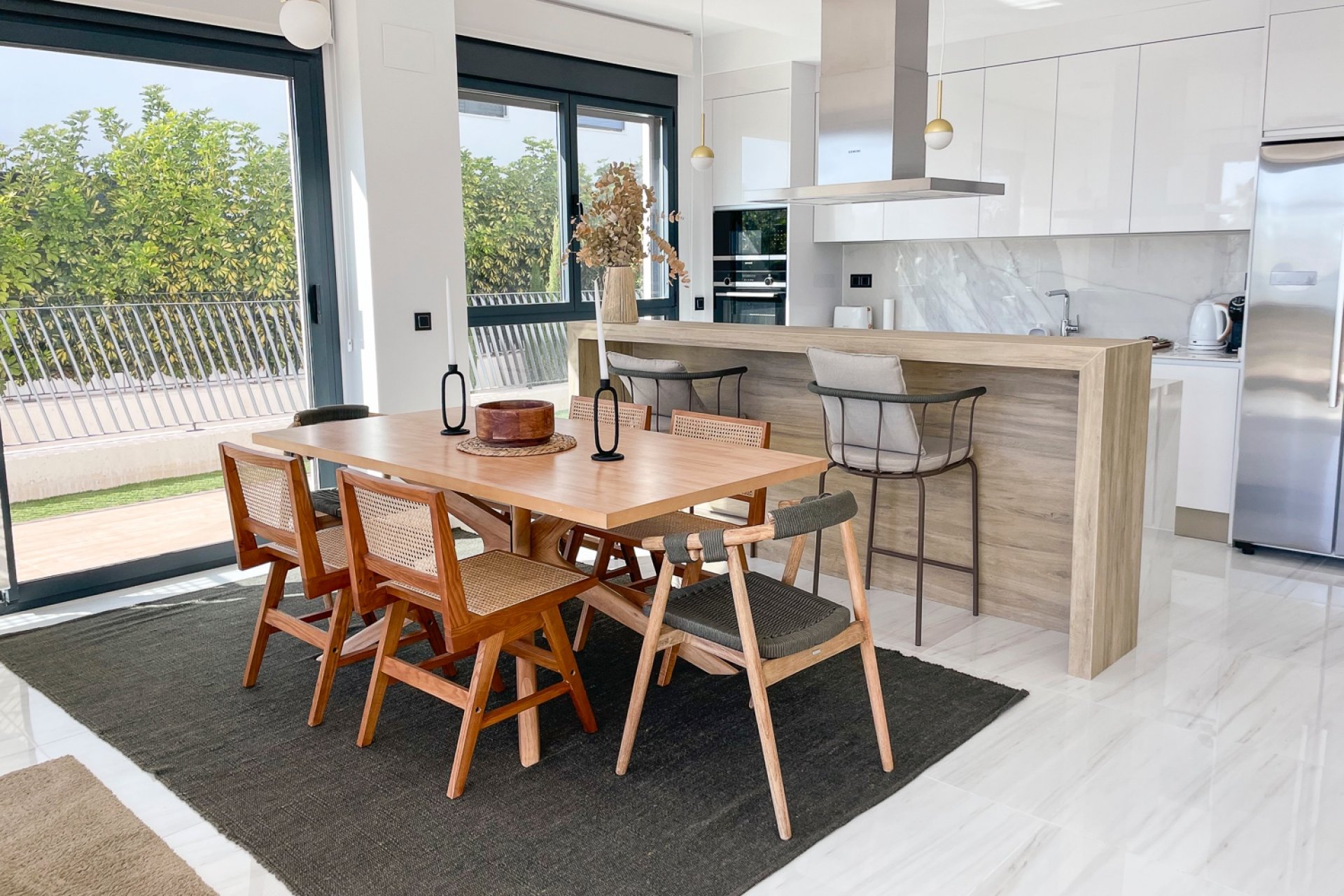 Wiederverkauf - Apartment - Villajoyosa - Playas Del Torres