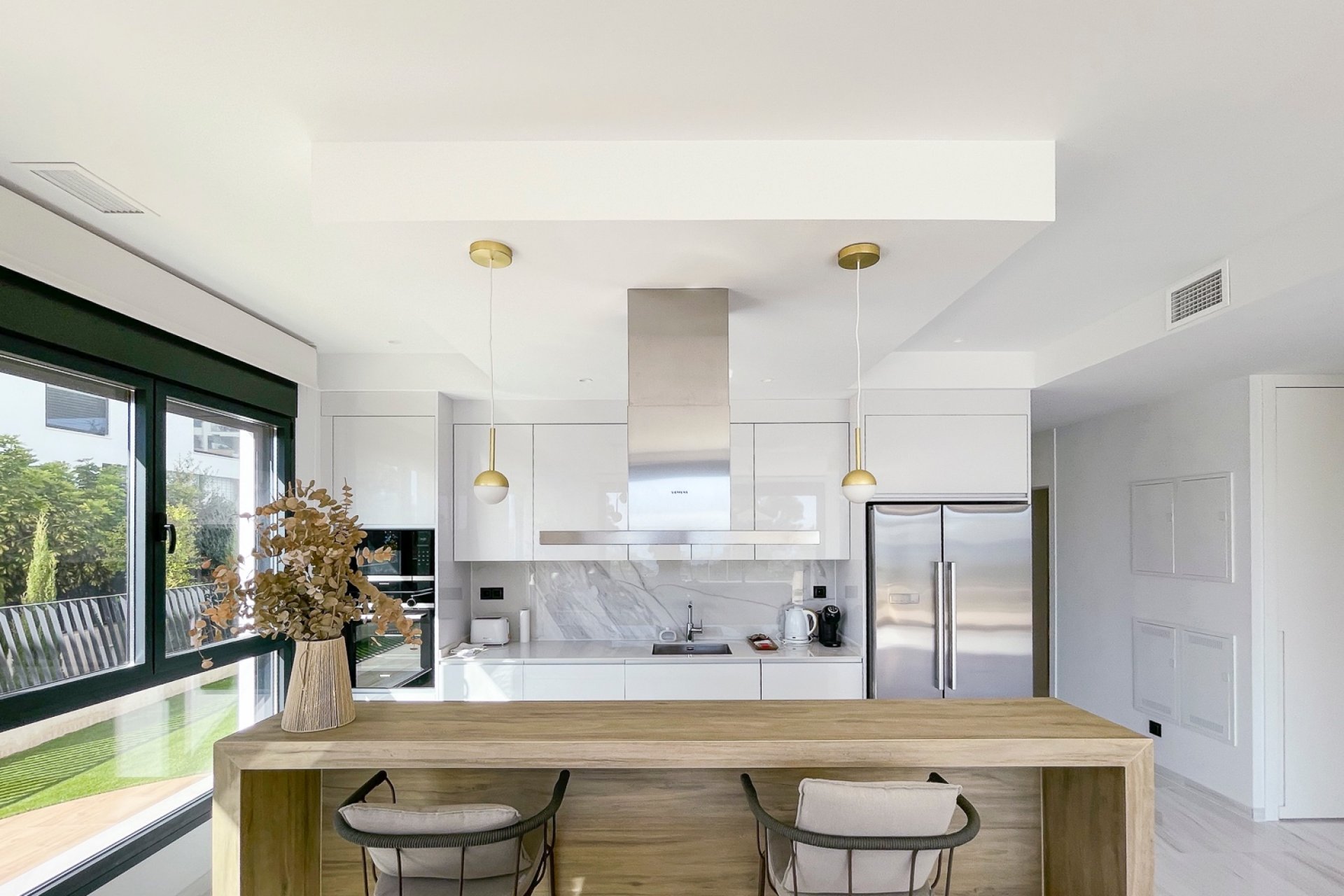 Wiederverkauf - Apartment - Villajoyosa - Playas Del Torres