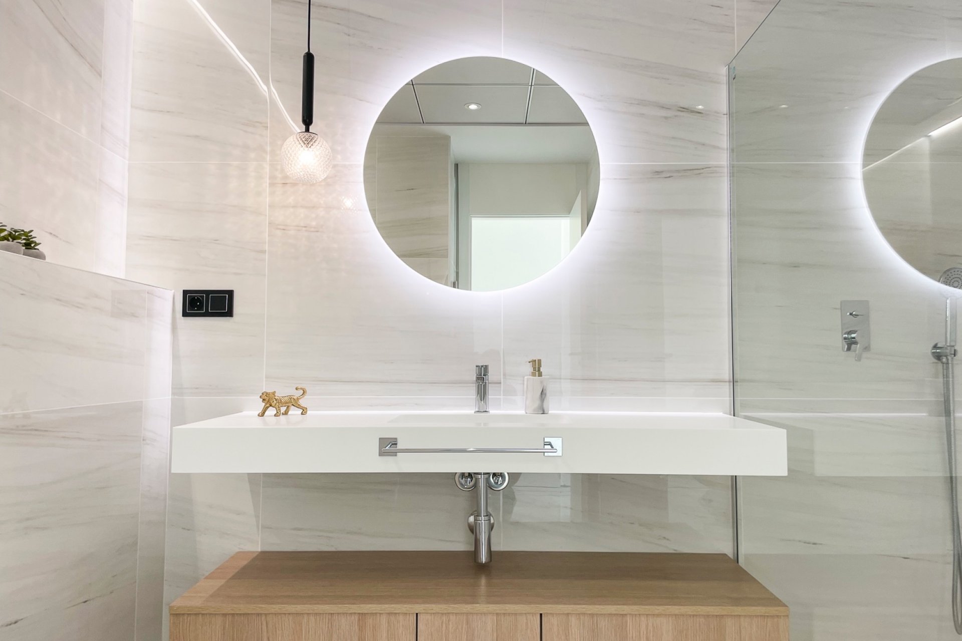 Wiederverkauf - Apartment - Villajoyosa - Playas Del Torres