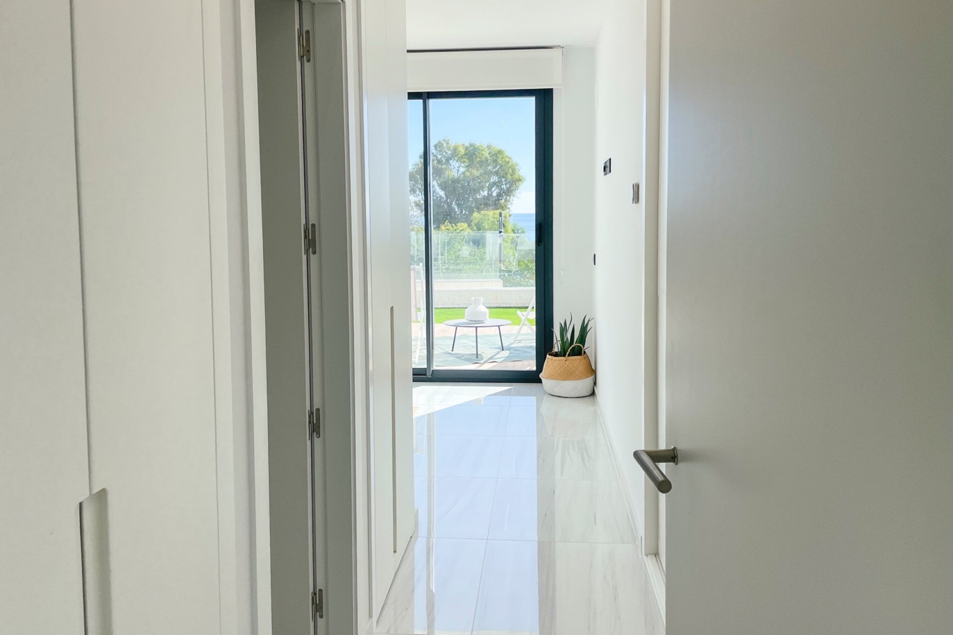 Wiederverkauf - Apartment - Villajoyosa - Playas Del Torres