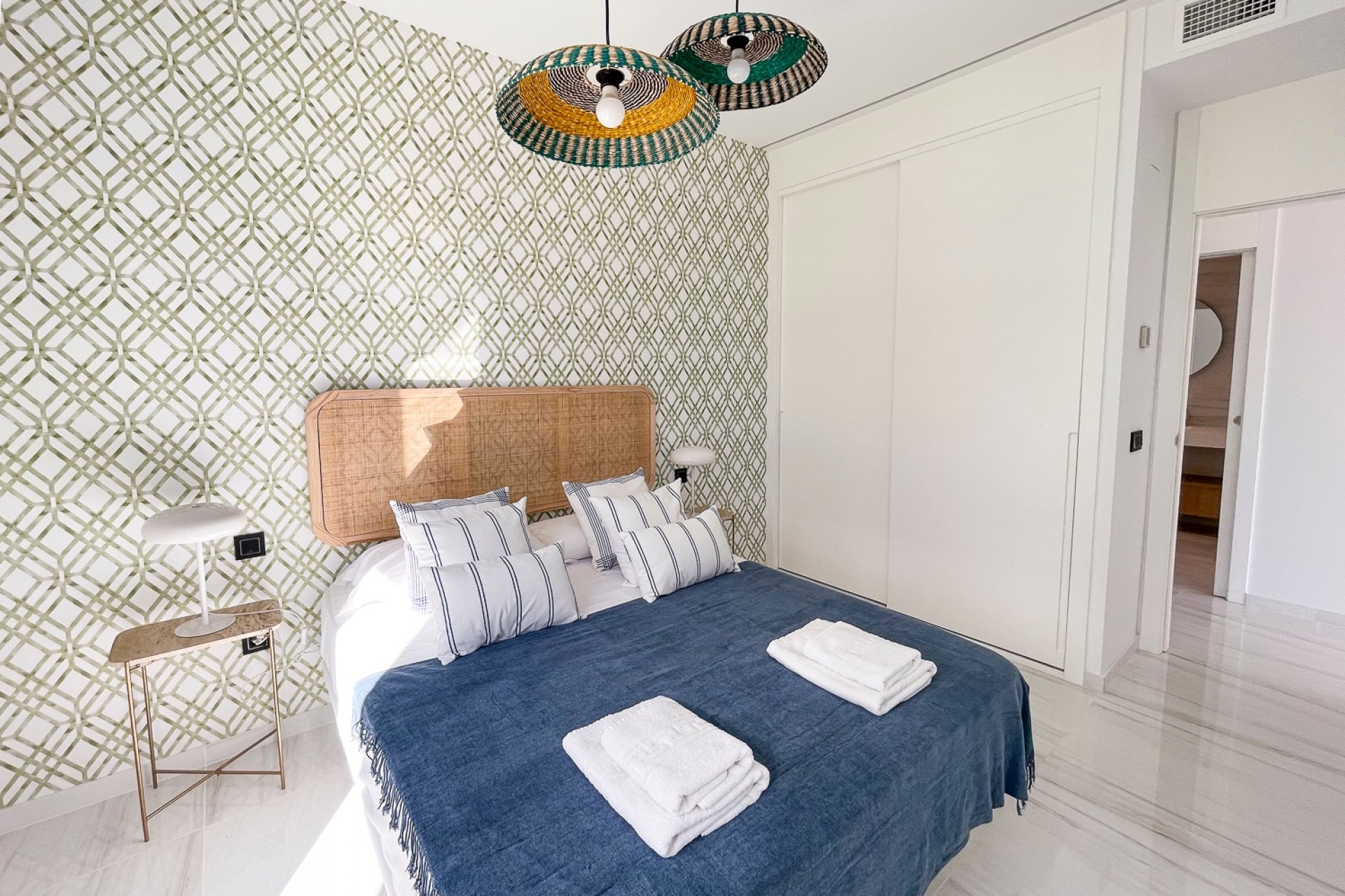 Wiederverkauf - Apartment - Villajoyosa - Playas Del Torres