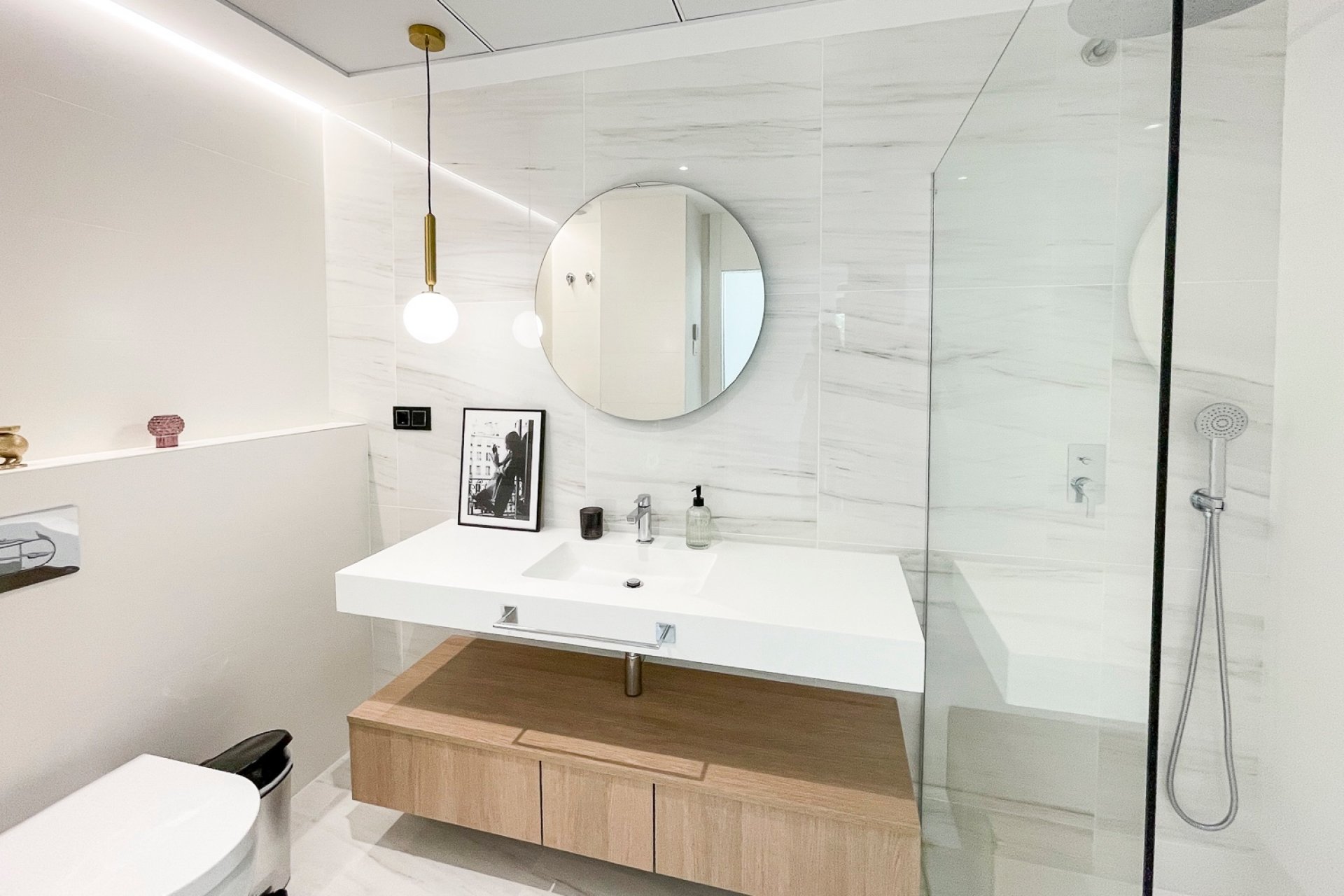 Wiederverkauf - Apartment - Villajoyosa - Playas Del Torres