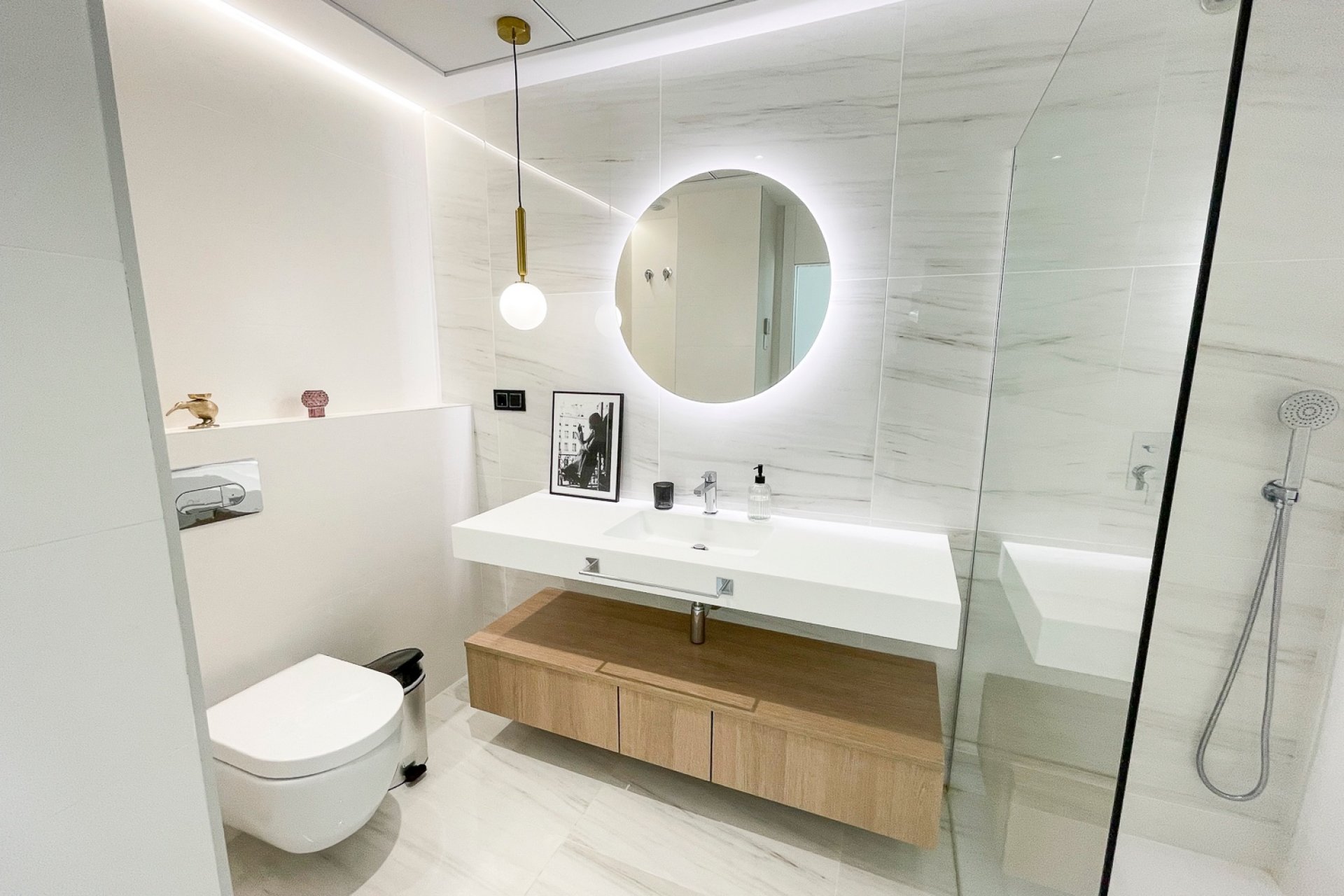 Wiederverkauf - Apartment - Villajoyosa - Playas Del Torres