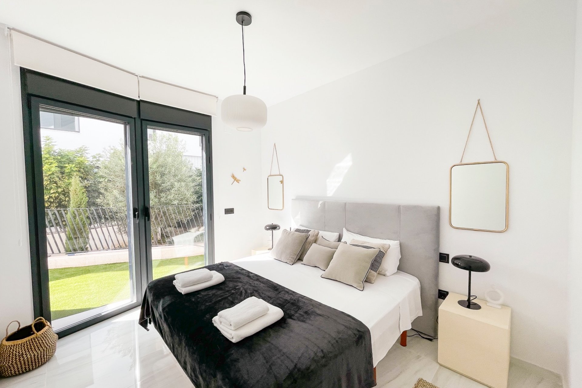 Wiederverkauf - Apartment - Villajoyosa - Playas Del Torres