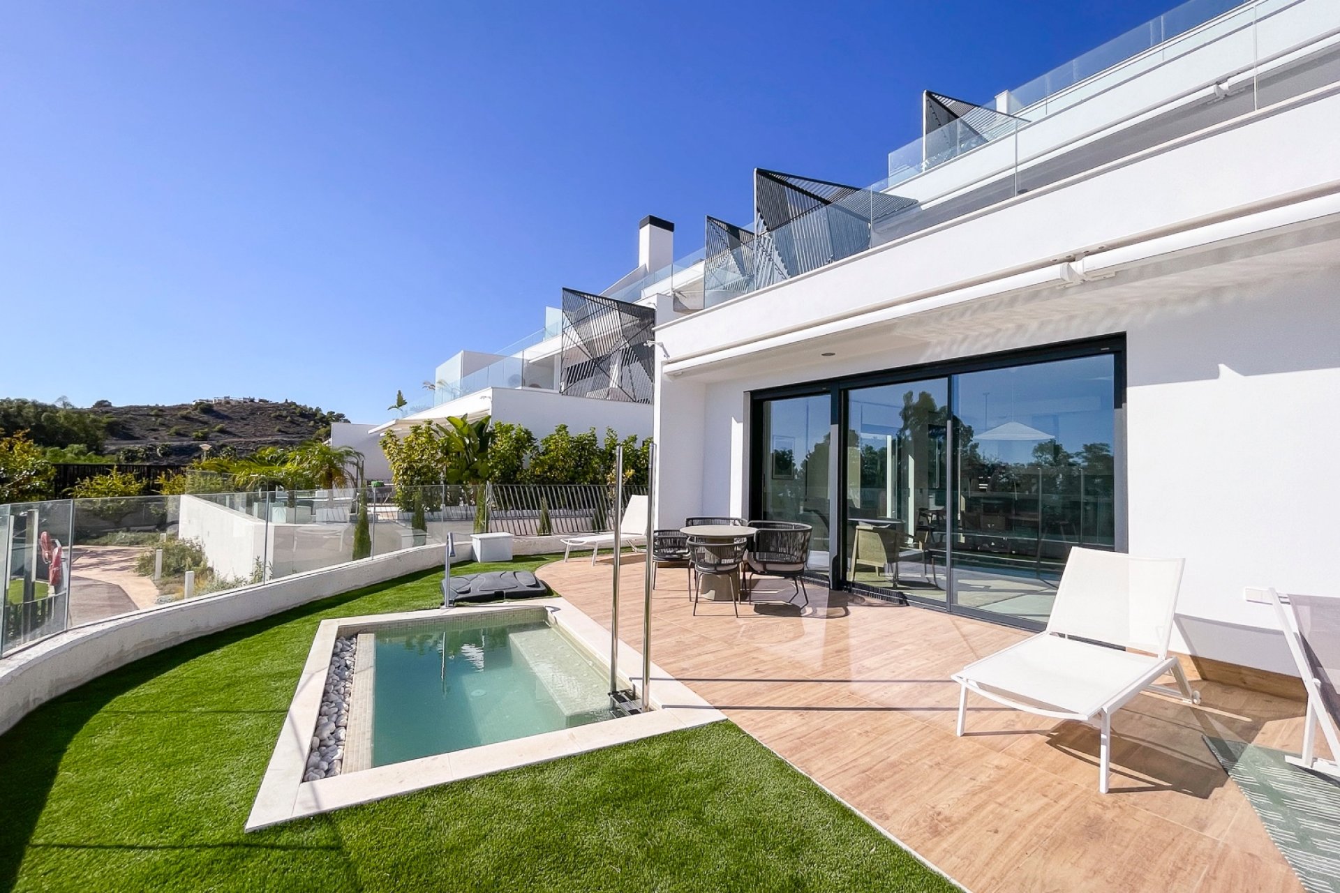 Wiederverkauf - Apartment - Villajoyosa - Playas Del Torres