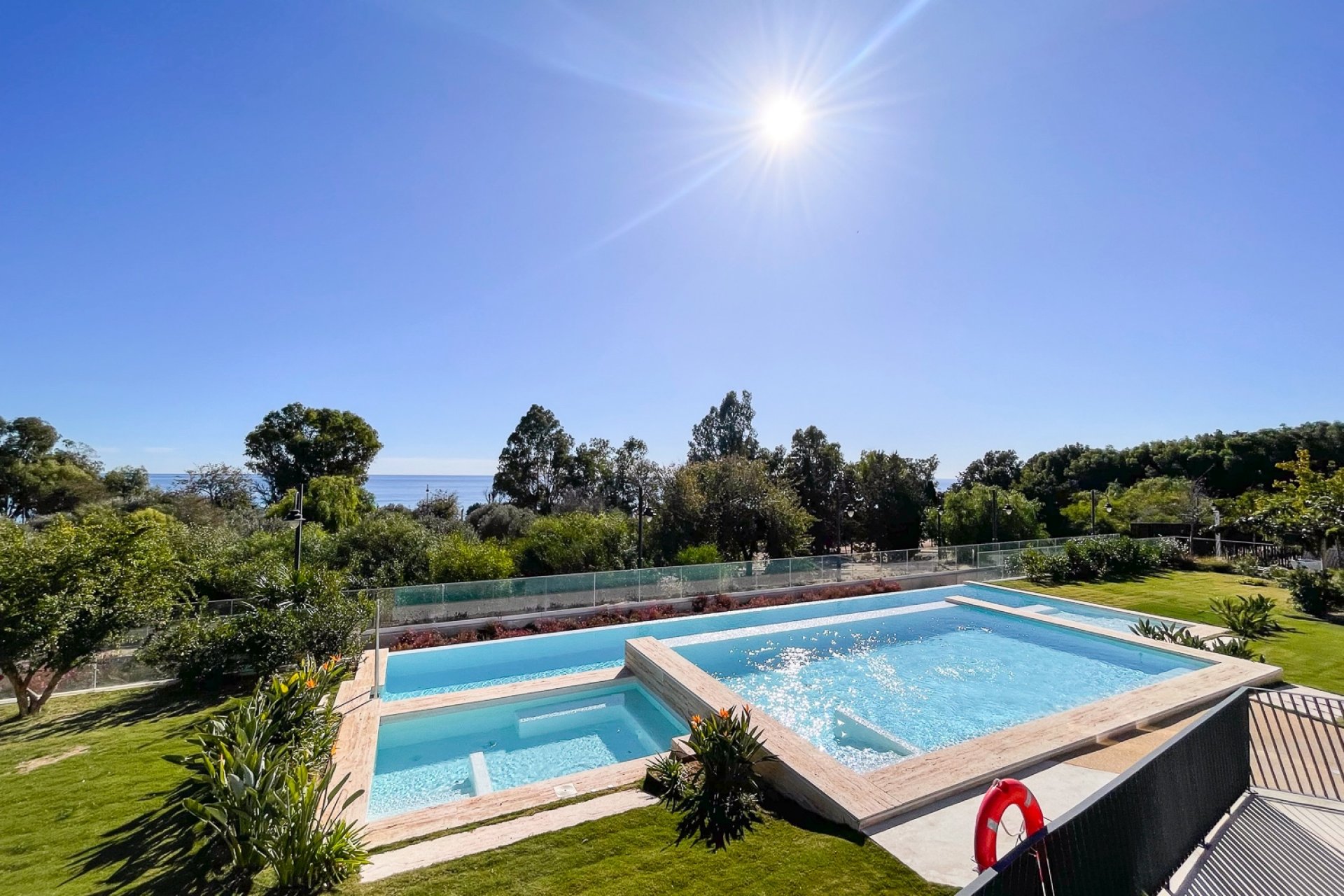 Wiederverkauf - Apartment - Villajoyosa - Playas Del Torres