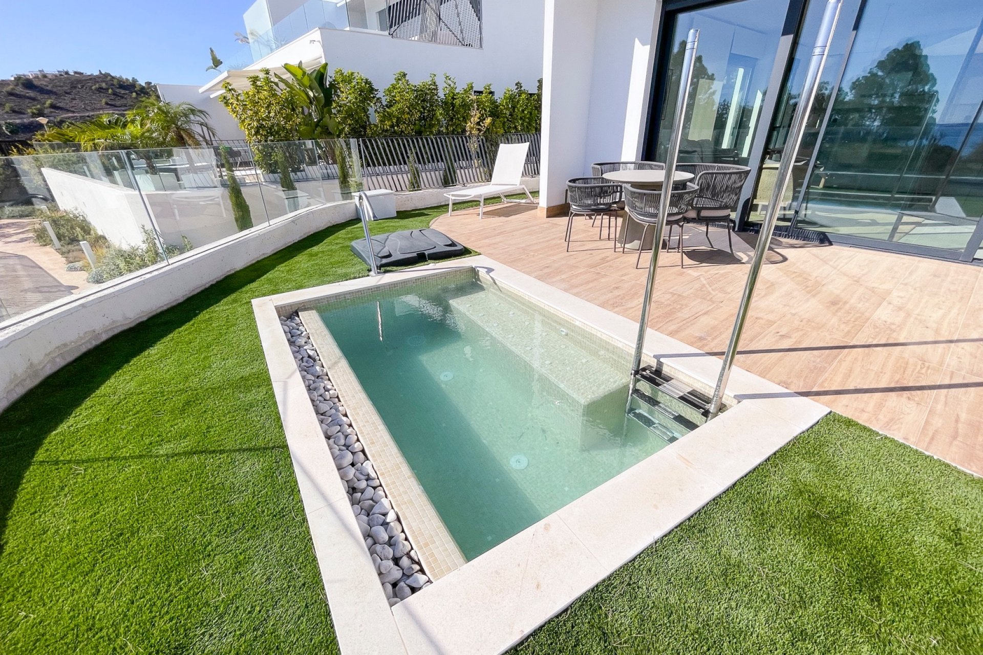 Wiederverkauf - Apartment - Villajoyosa - Playas Del Torres