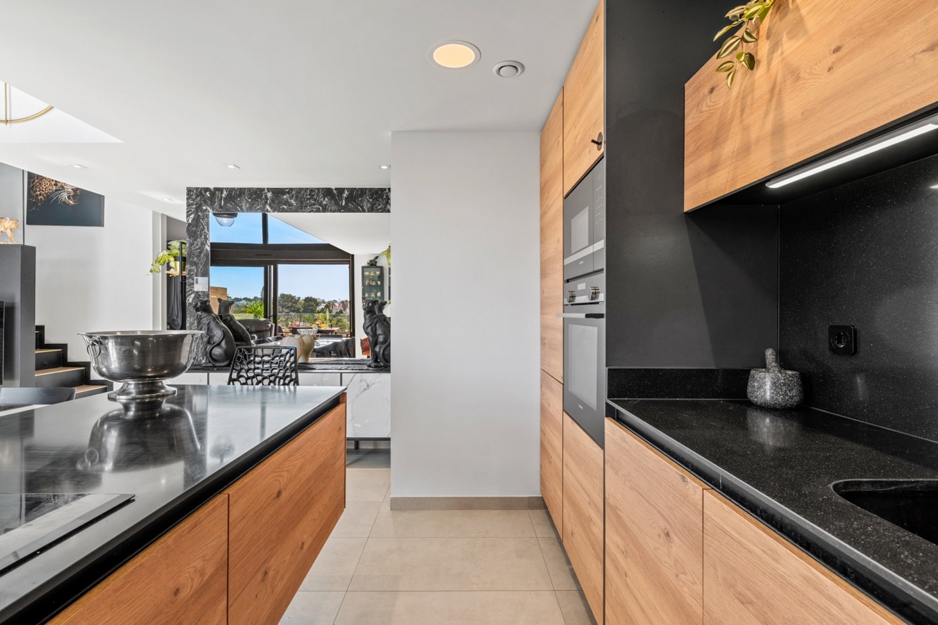 Wiederverkauf - Apartment - Villamartín