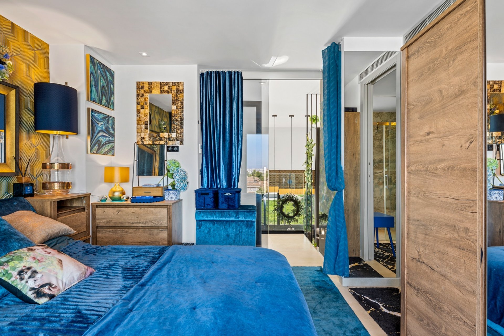 Wiederverkauf - Apartment - Villamartín