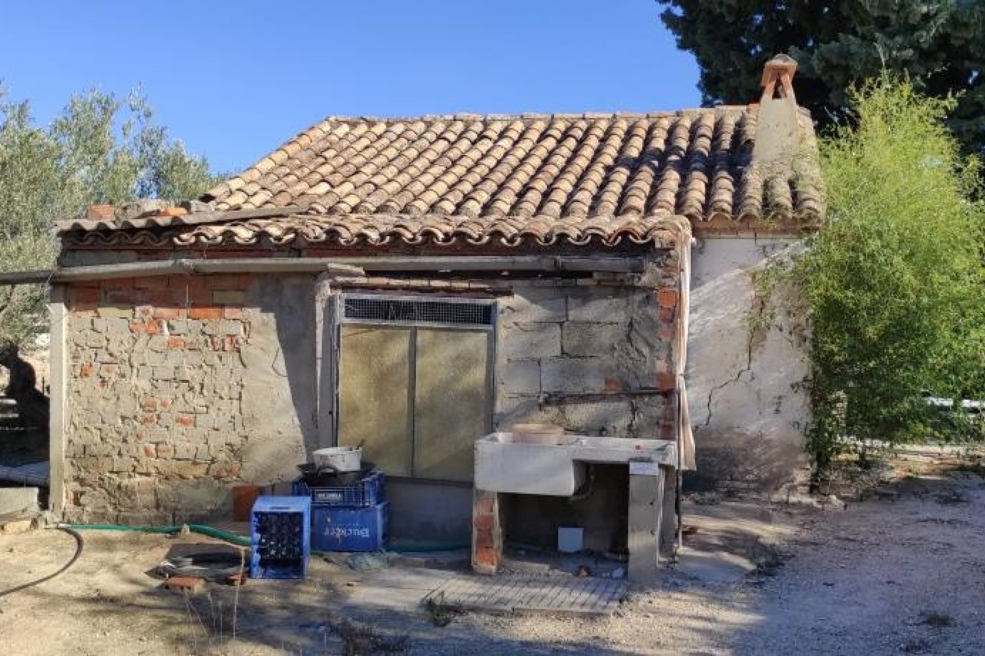 Wiederverkauf - Country House - Agullent