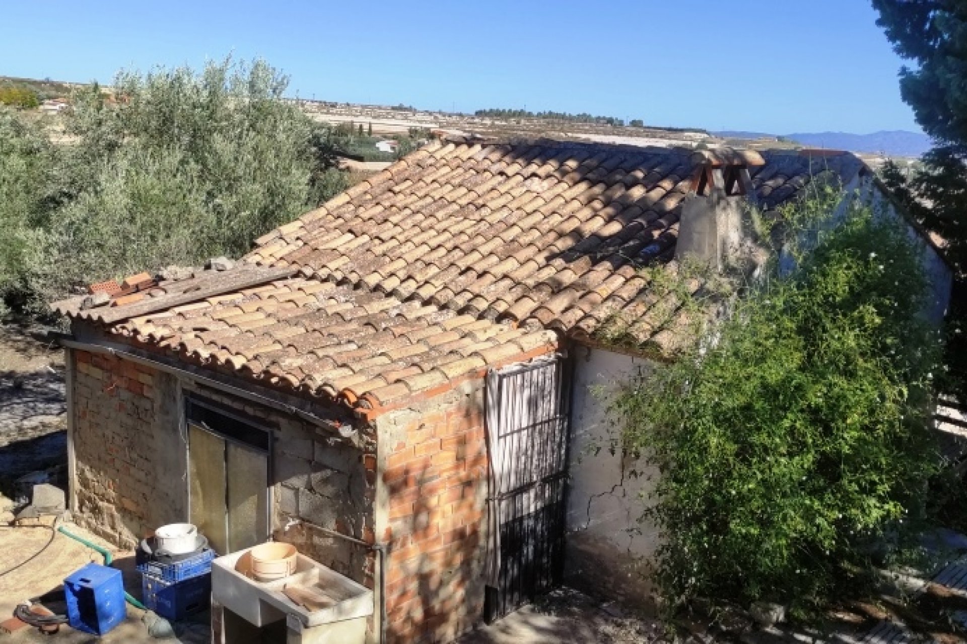 Wiederverkauf - Country House - Agullent