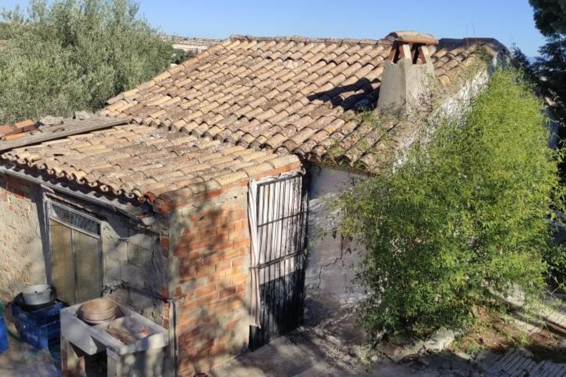 Wiederverkauf - Country House - Agullent