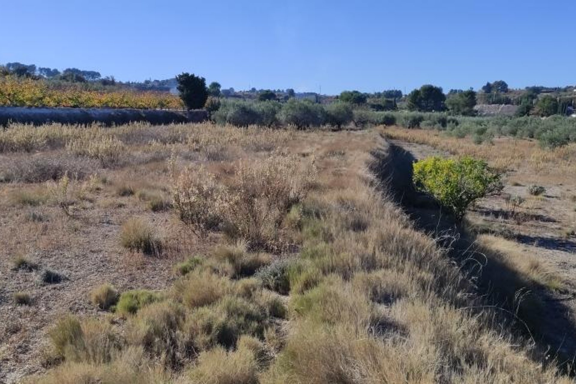 Wiederverkauf - Country House - Agullent