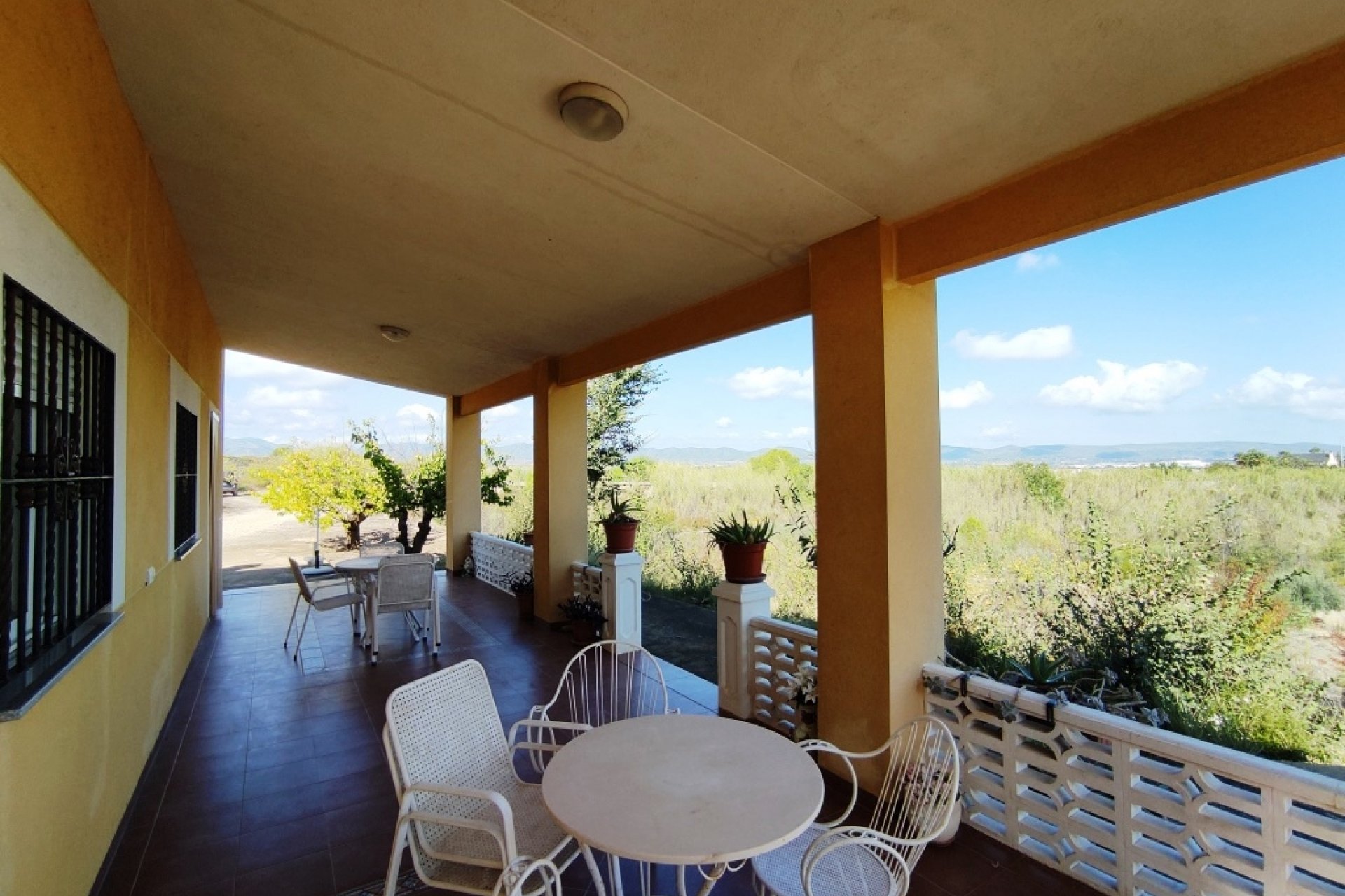 Wiederverkauf - Country House - Albaida