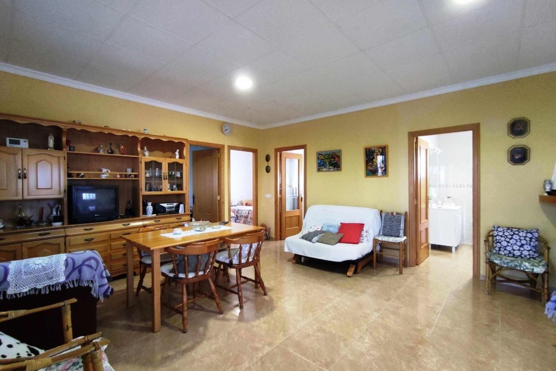 Wiederverkauf - Country House - Albaida