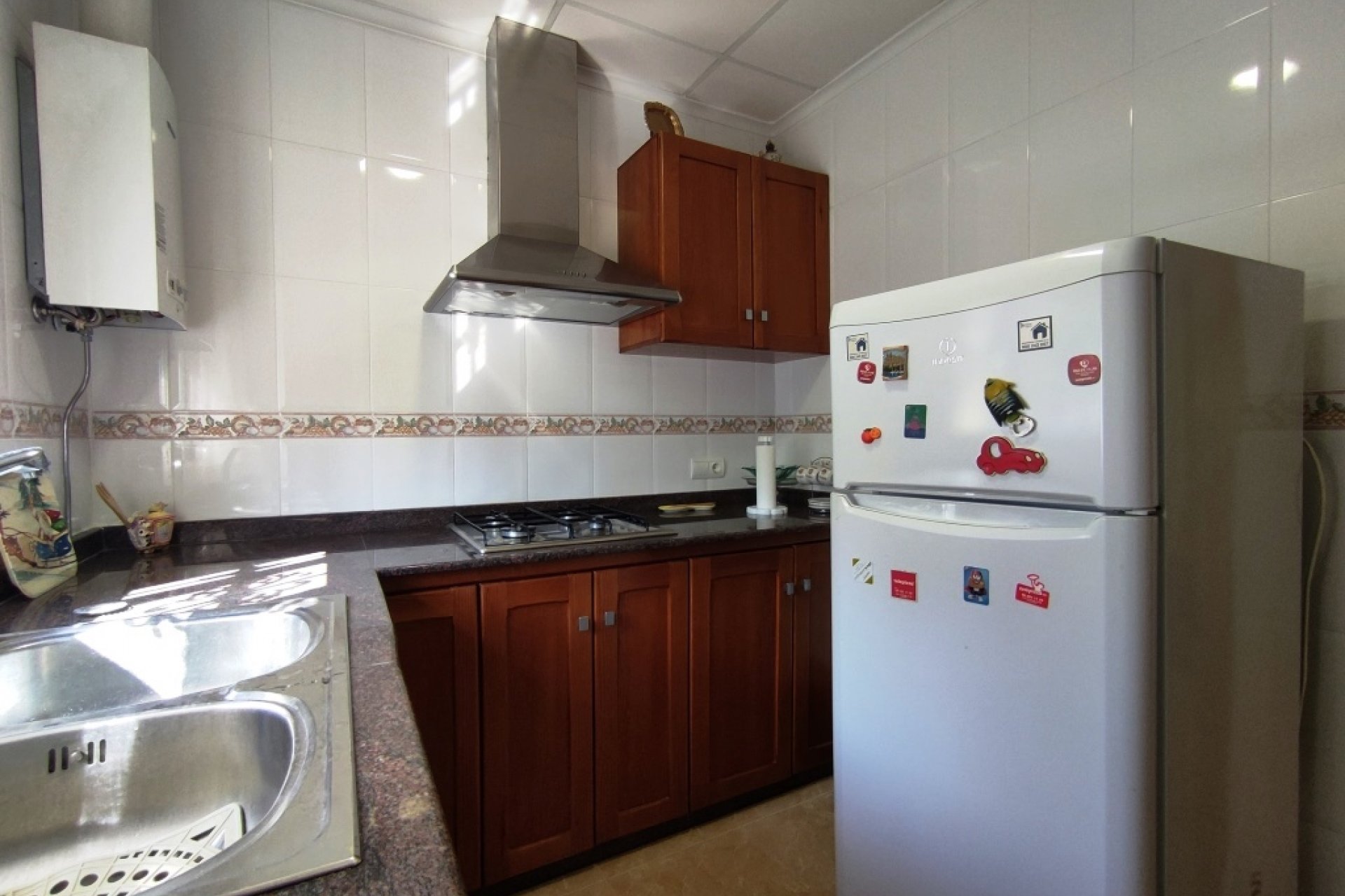 Wiederverkauf - Country House - Albaida