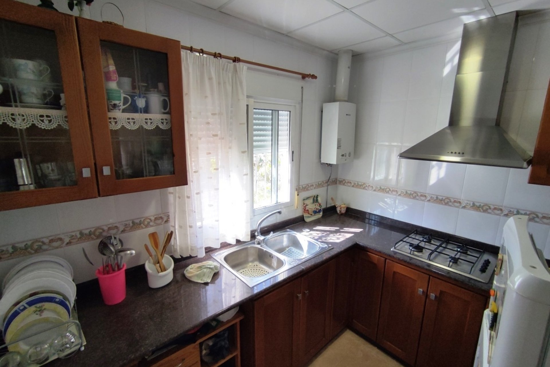 Wiederverkauf - Country House - Albaida