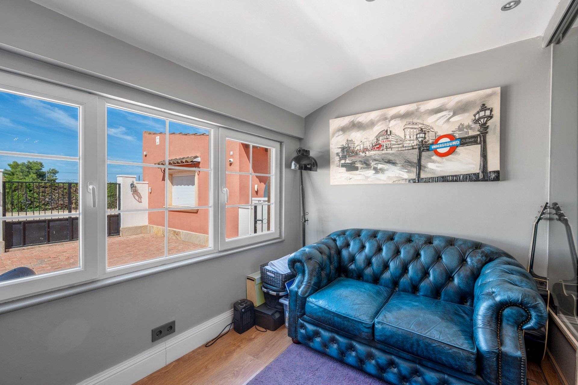 Wiederverkauf - Country House - Almoradí - Las Heredades