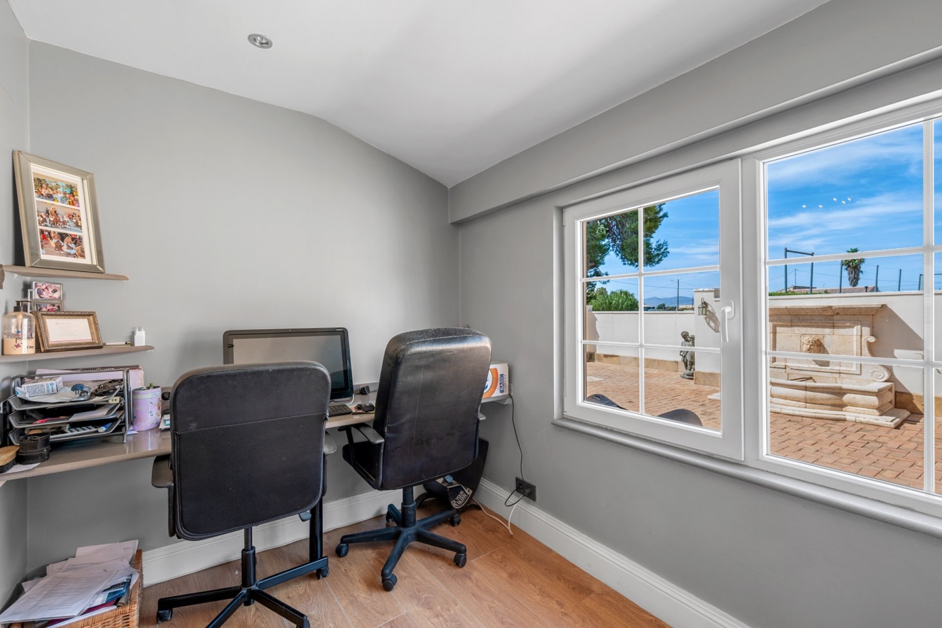 Wiederverkauf - Country House - Almoradí - Las Heredades