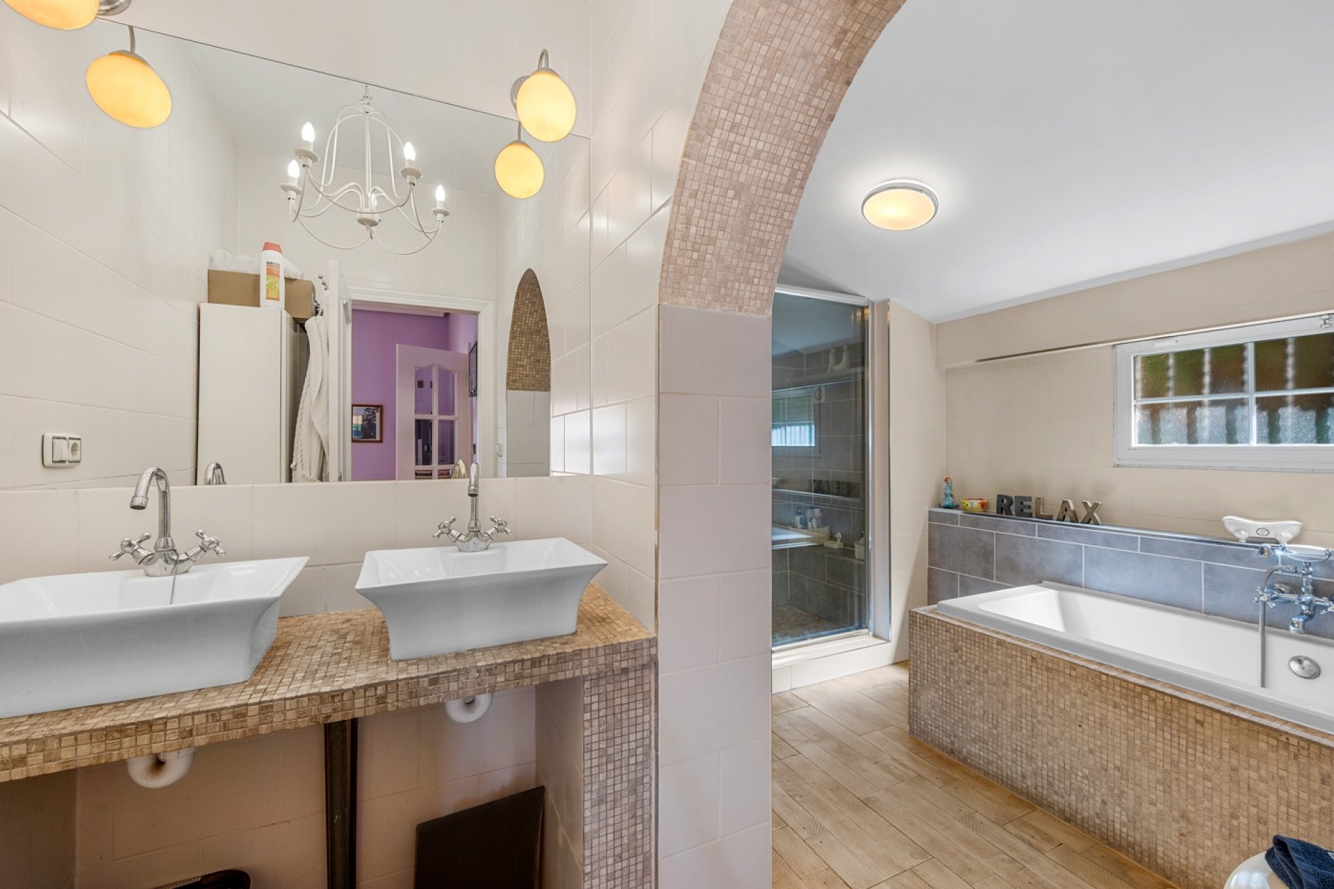 Wiederverkauf - Country House - Almoradí - Las Heredades